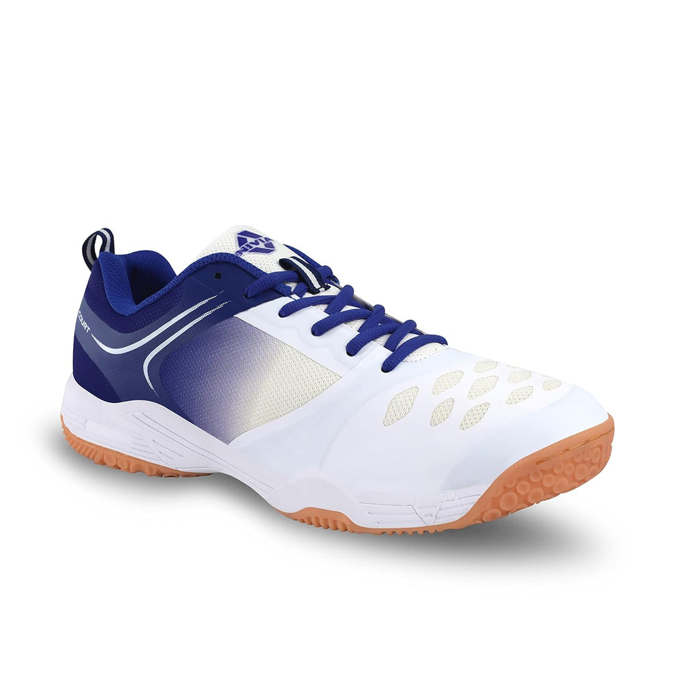 Nivia HY-Court 2.0 Badminton Shoes for Men - Best Price online Prokicksports.com