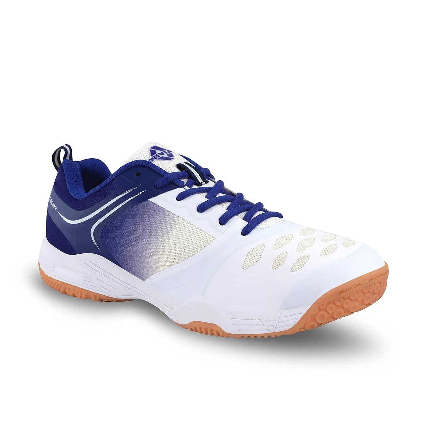 Nivia HY-Court 2.0 Badminton Shoes for Men - Best Price online Prokicksports.com