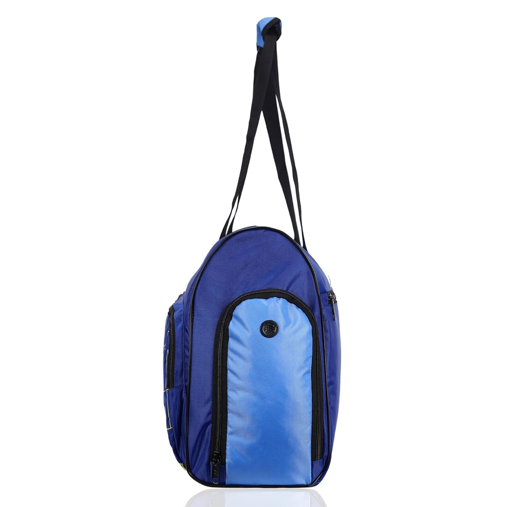 YONEX ACE2 1931 Badminton Backpack Kitbag | Thermo Guard Racquet Protection | Multi-Compartment Tournament & Travel Bag