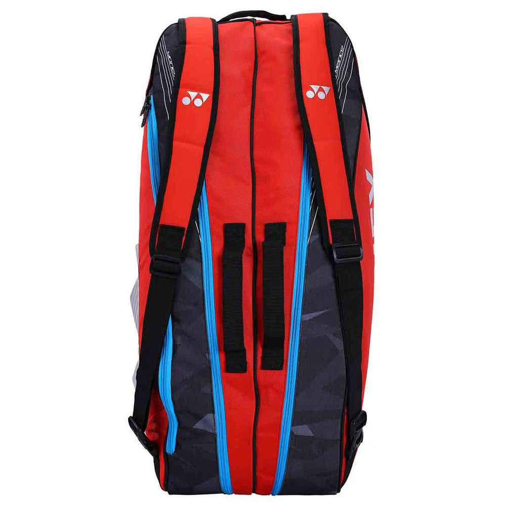 Yonex Badminton Champion Racquet Kitbag - Best Price online Prokicksports.com