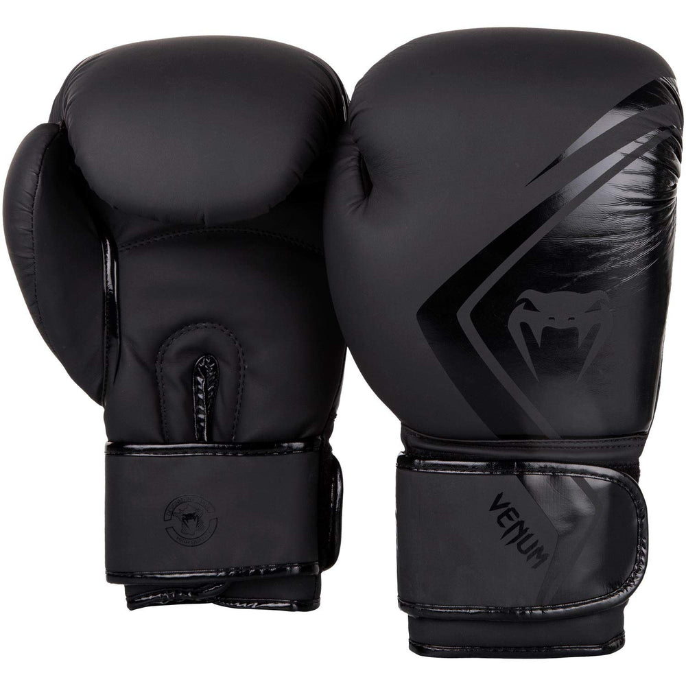 Venum Contender 2.0 Boxing Gloves | Durable & Affordable Training Gloves for Beginners and Fitness Fighters - Best Price online Prokicksports.com