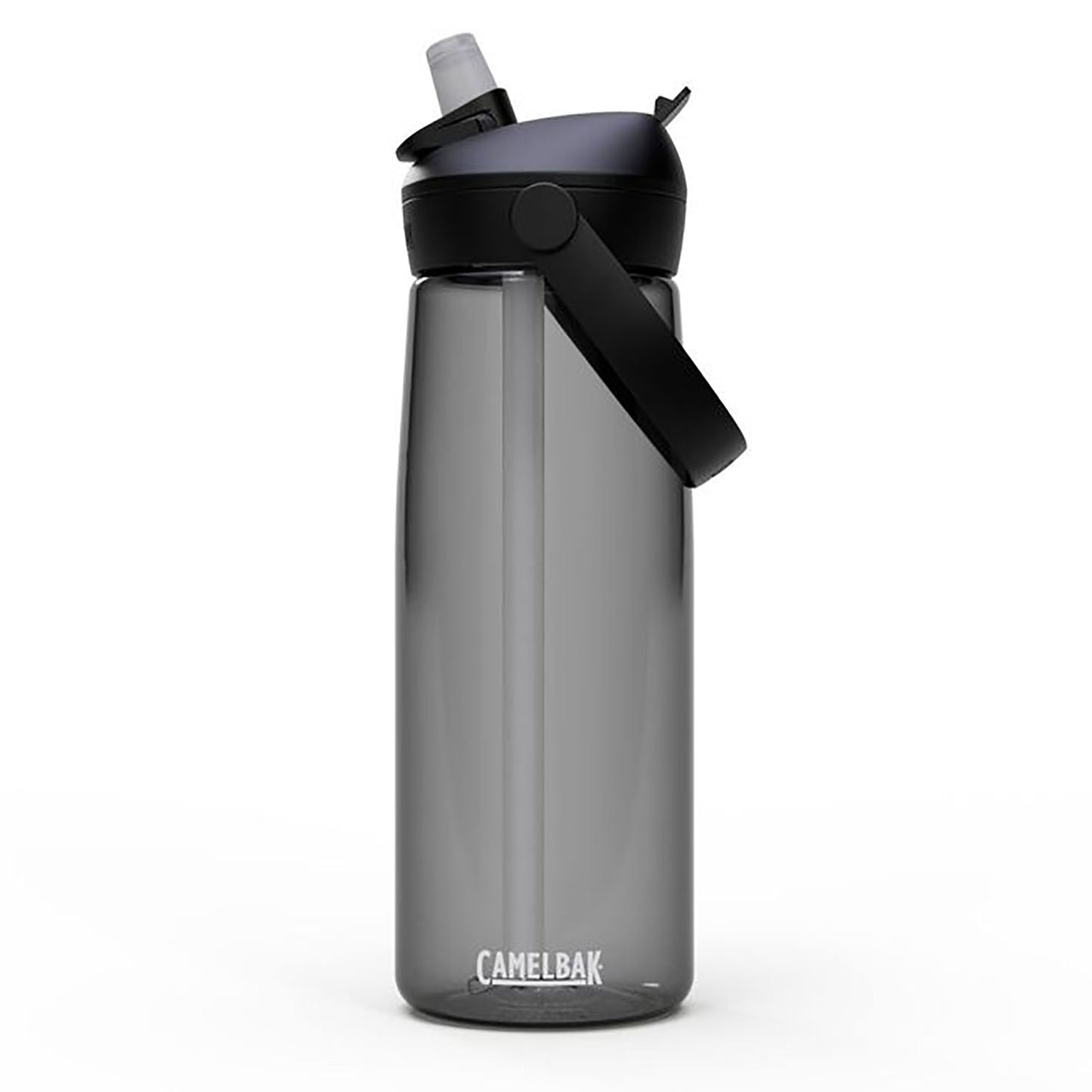 CamelBak Thrive 0.75L Flip Straw Water Bottle – BPA-Free Tritan, Leak-Proof Reusable Sports Bottle with Carry Handle - Best Price online Prokicksports.com