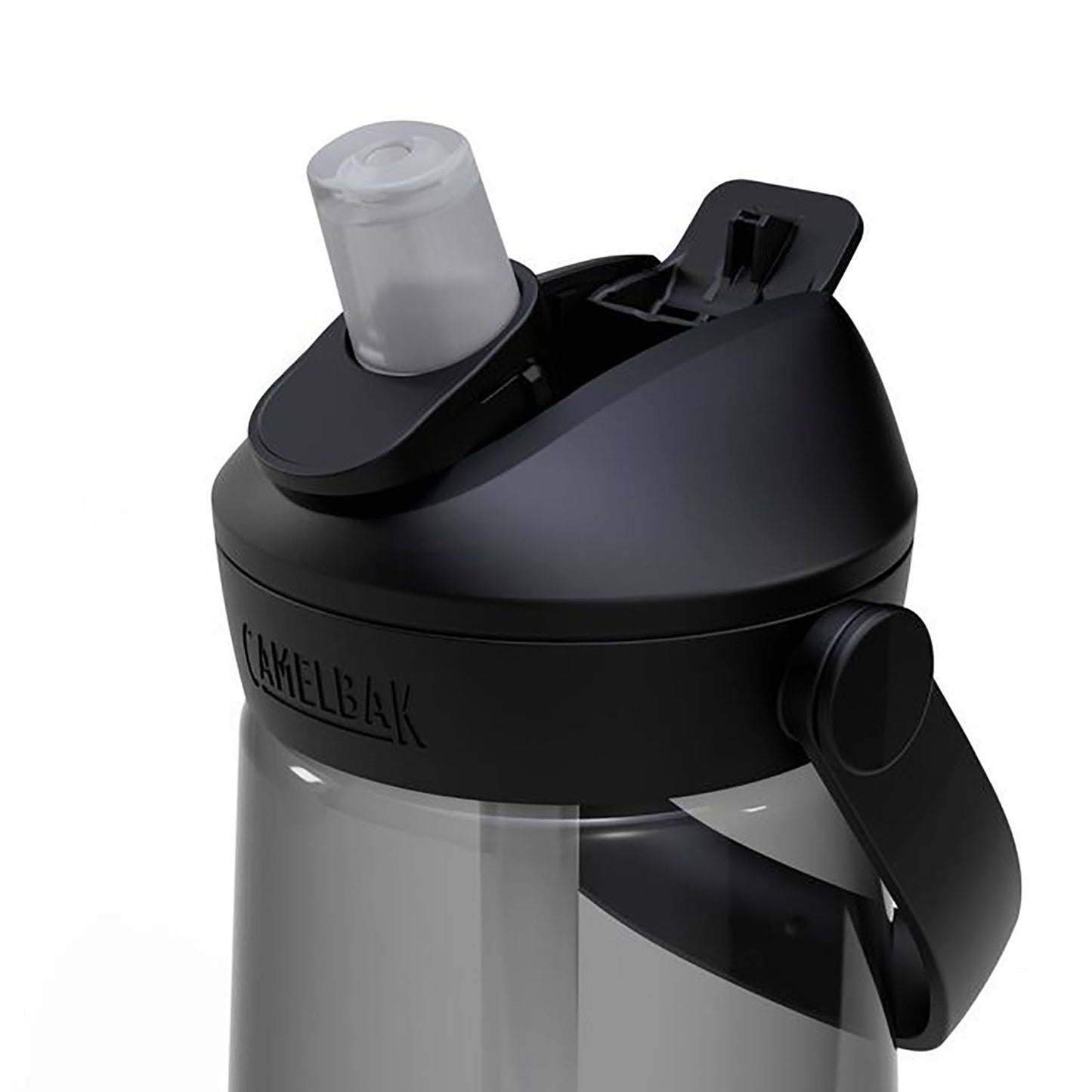 CamelBak Thrive 0.75L Flip Straw Water Bottle – BPA-Free Tritan, Leak-Proof Reusable Sports Bottle with Carry Handle - Best Price online Prokicksports.com