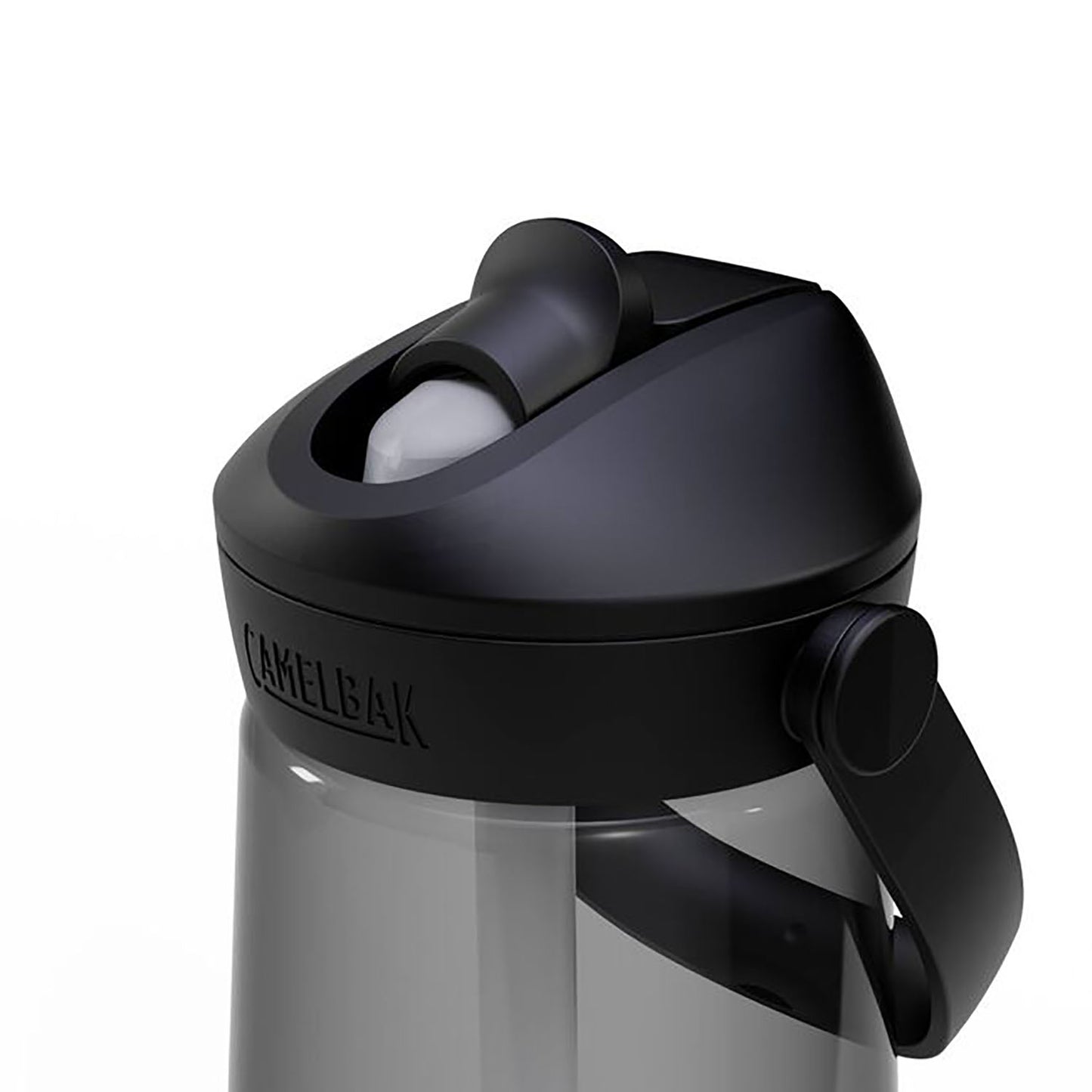 CamelBak Thrive 0.75L Flip Straw Water Bottle – BPA-Free Tritan, Leak-Proof Reusable Sports Bottle with Carry Handle - Best Price online Prokicksports.com