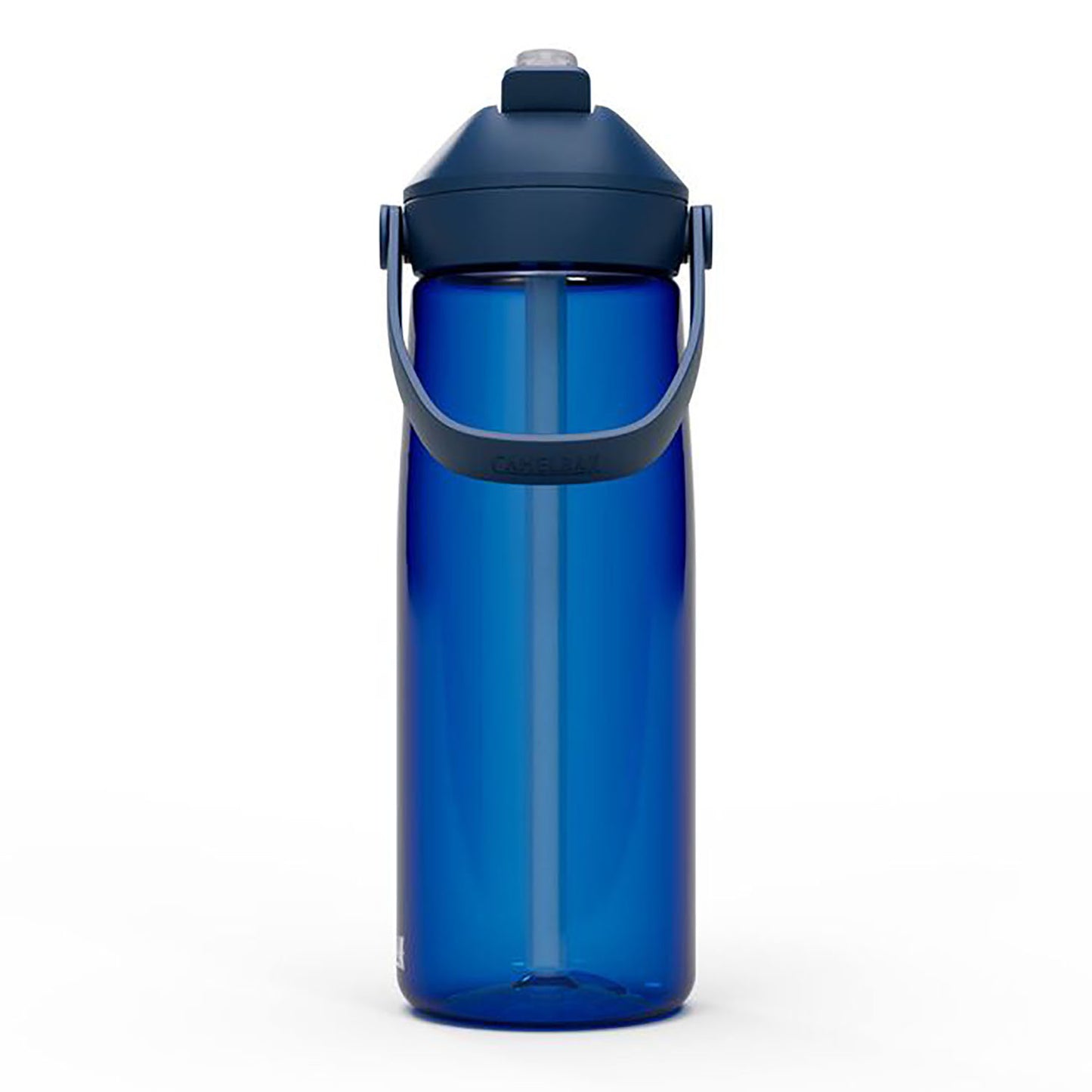 CamelBak Thrive 0.75L Flip Straw Water Bottle – BPA-Free Tritan, Leak-Proof Reusable Sports Bottle with Carry Handle - Best Price online Prokicksports.com