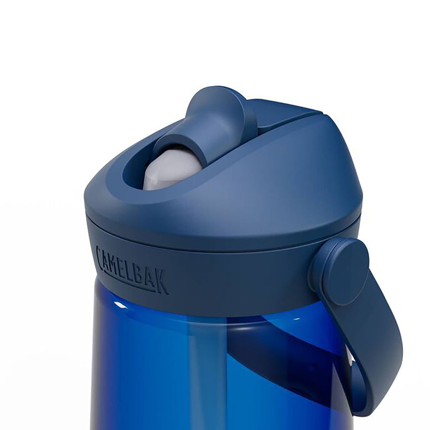 CamelBak Thrive 0.75L Flip Straw Water Bottle – BPA-Free Tritan, Leak-Proof Reusable Sports Bottle with Carry Handle - Best Price online Prokicksports.com