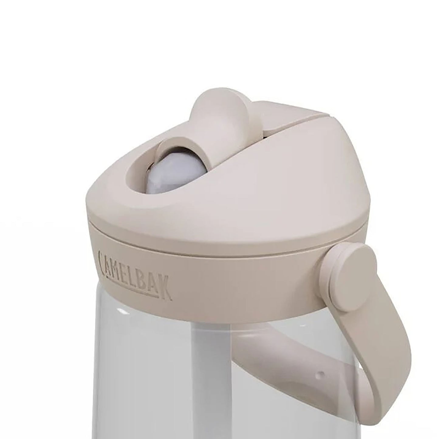 CamelBak Thrive 0.75L Flip Straw Water Bottle – BPA-Free Tritan, Leak-Proof Reusable Sports Bottle with Carry Handle - Best Price online Prokicksports.com