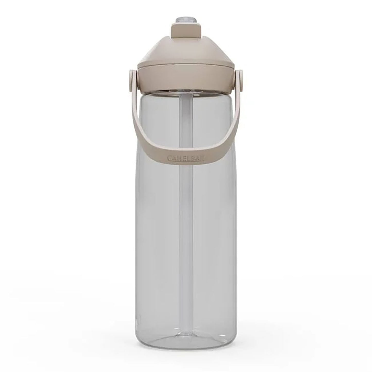 CamelBak Thrive 0.75L Flip Straw Water Bottle – BPA-Free Tritan, Leak-Proof Reusable Sports Bottle with Carry Handle - Best Price online Prokicksports.com