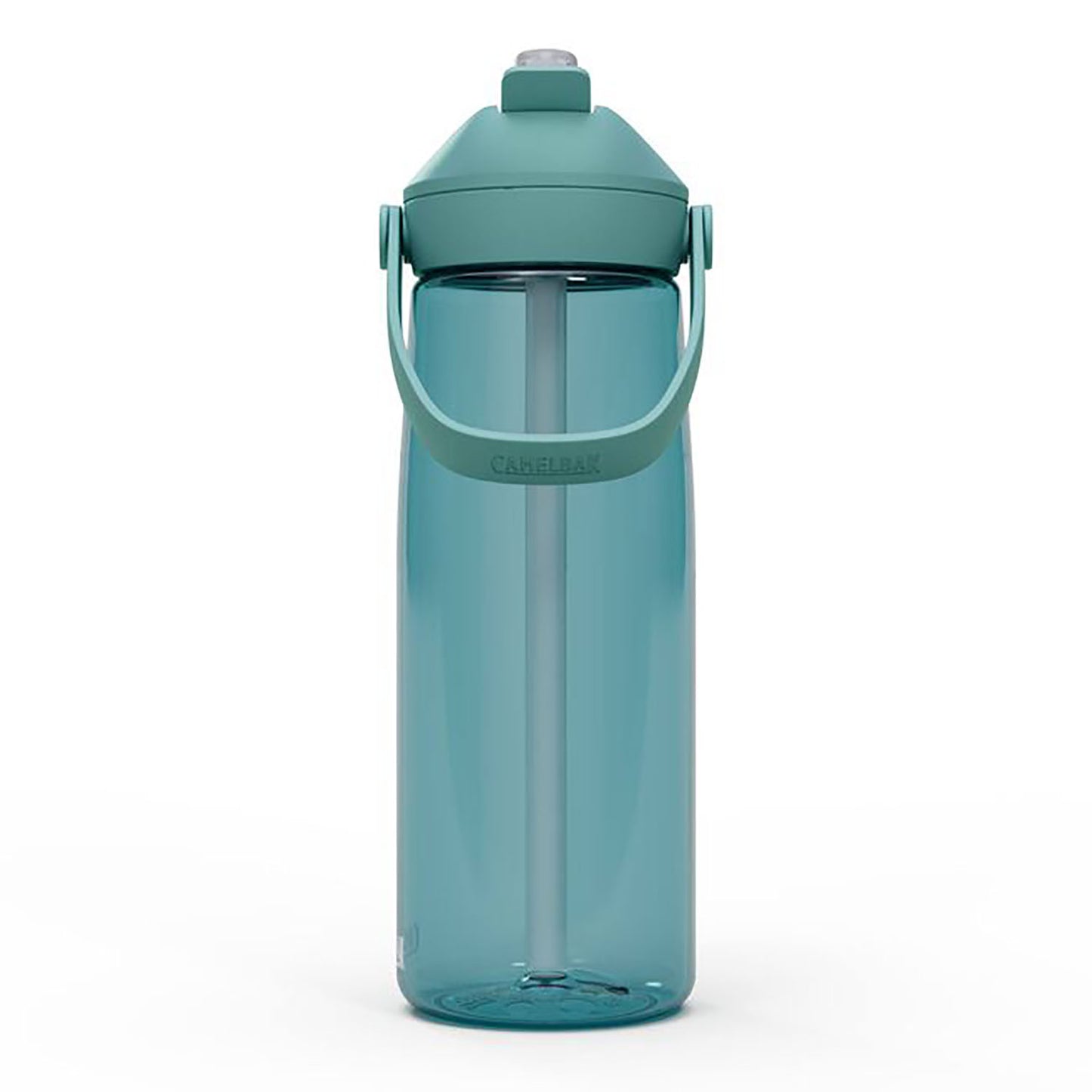 CamelBak Thrive 0.75L Flip Straw Water Bottle – BPA-Free Tritan, Leak-Proof Reusable Sports Bottle with Carry Handle - Best Price online Prokicksports.com