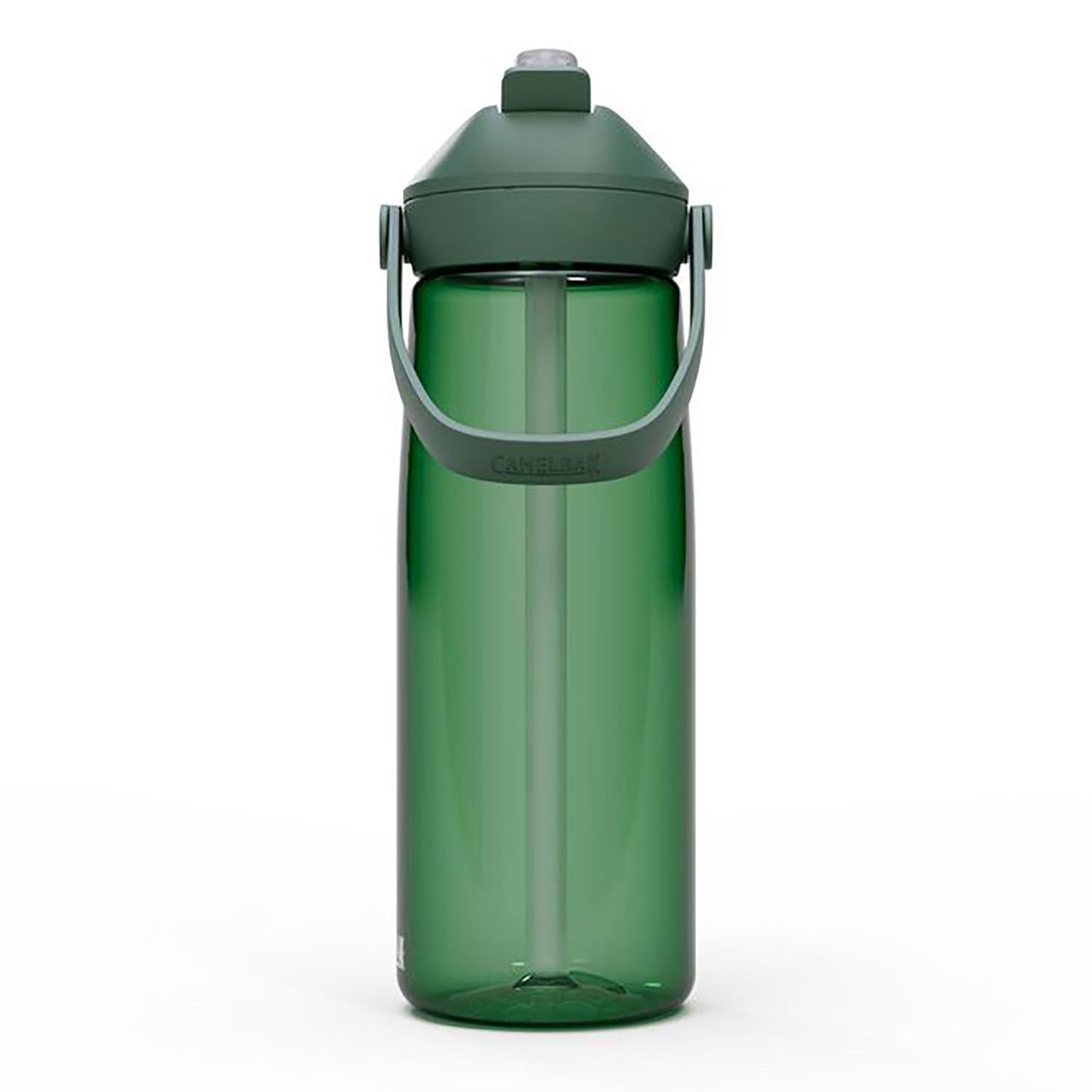 CamelBak Thrive 0.75L Flip Straw Water Bottle – BPA-Free Tritan, Leak-Proof Reusable Sports Bottle with Carry Handle - Best Price online Prokicksports.com