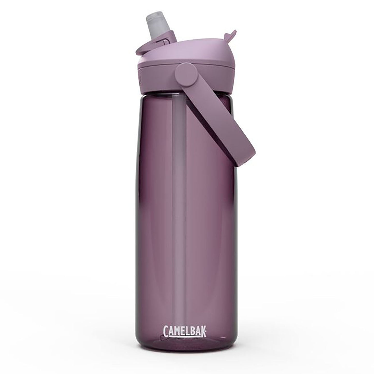 CamelBak Thrive 0.75L Flip Straw Water Bottle – BPA-Free Tritan, Leak-Proof Reusable Sports Bottle with Carry Handle - Best Price online Prokicksports.com