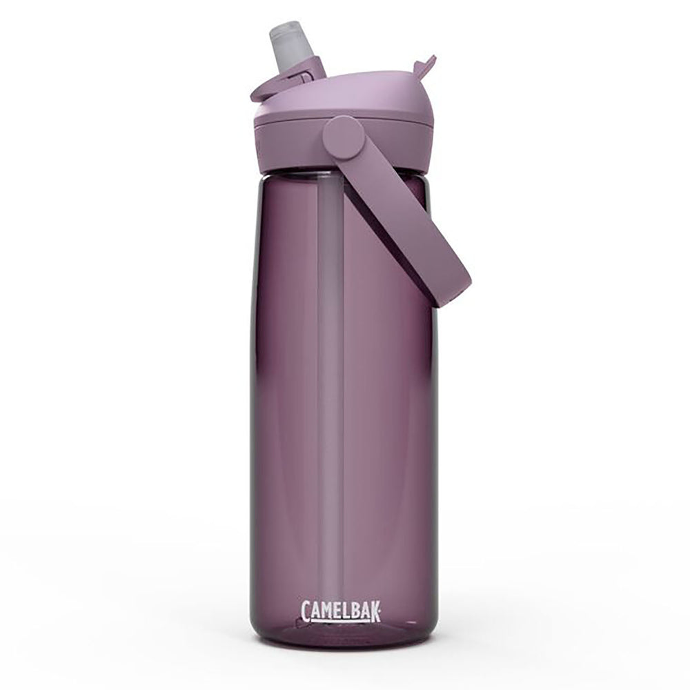 CamelBak Thrive 0.75L Flip Straw Water Bottle – BPA-Free Tritan, Leak-Proof Reusable Sports Bottle with Carry Handle - Best Price online Prokicksports.com