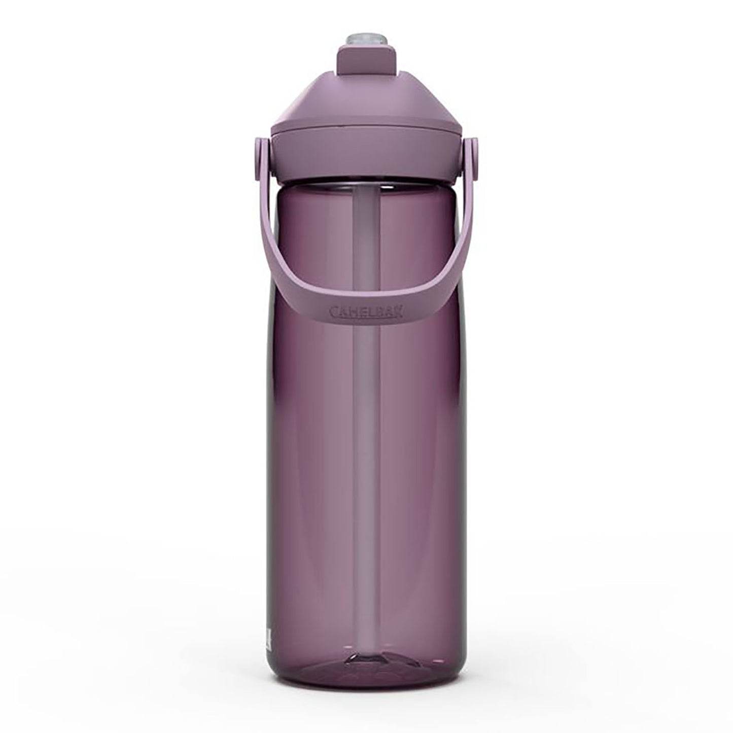 CamelBak Thrive 0.75L Flip Straw Water Bottle – BPA-Free Tritan, Leak-Proof Reusable Sports Bottle with Carry Handle - Best Price online Prokicksports.com