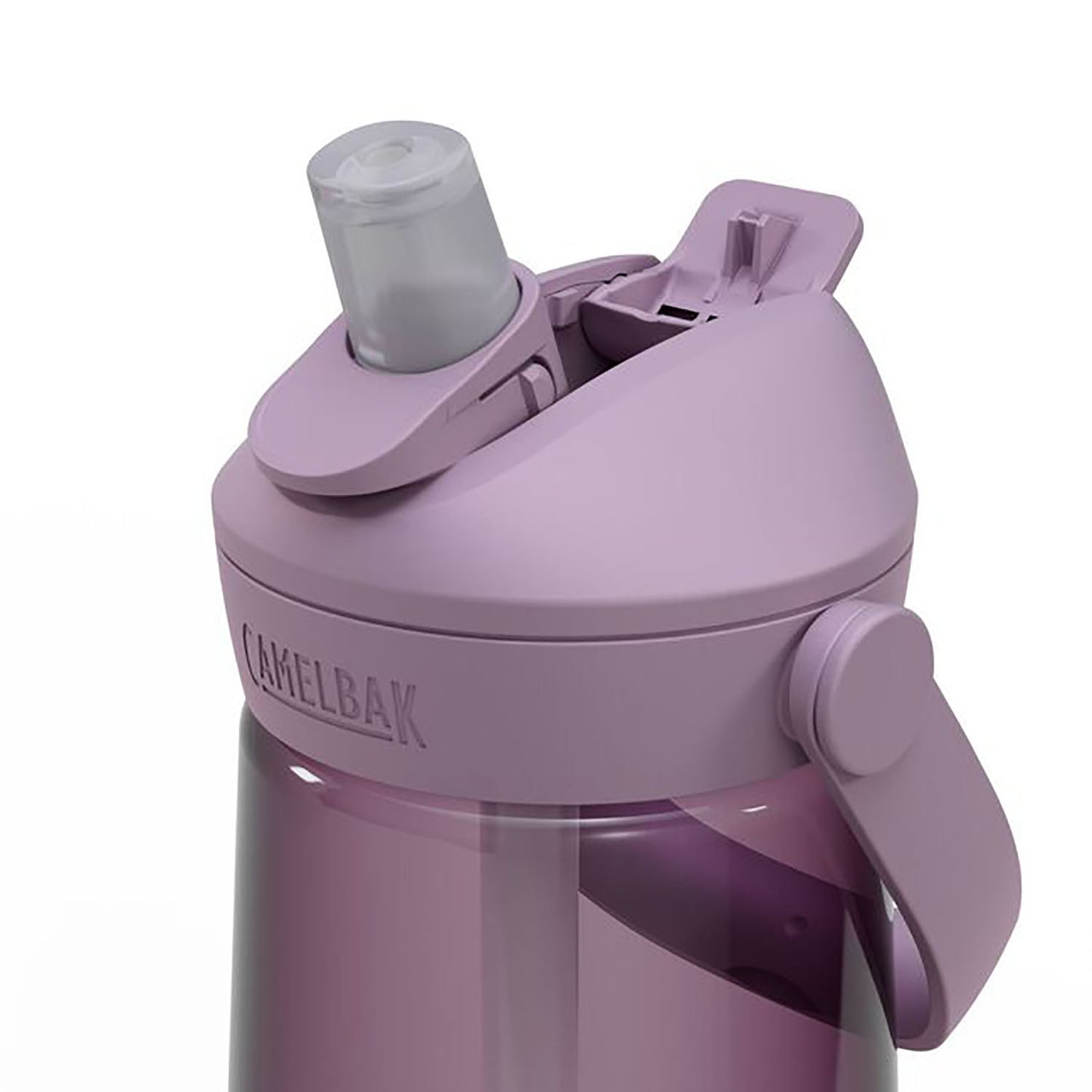 CamelBak Thrive 0.75L Flip Straw Water Bottle – BPA-Free Tritan, Leak-Proof Reusable Sports Bottle with Carry Handle - Best Price online Prokicksports.com