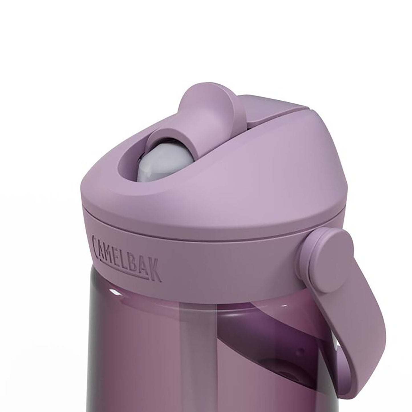 CamelBak Thrive 0.75L Flip Straw Water Bottle – BPA-Free Tritan, Leak-Proof Reusable Sports Bottle with Carry Handle - Best Price online Prokicksports.com