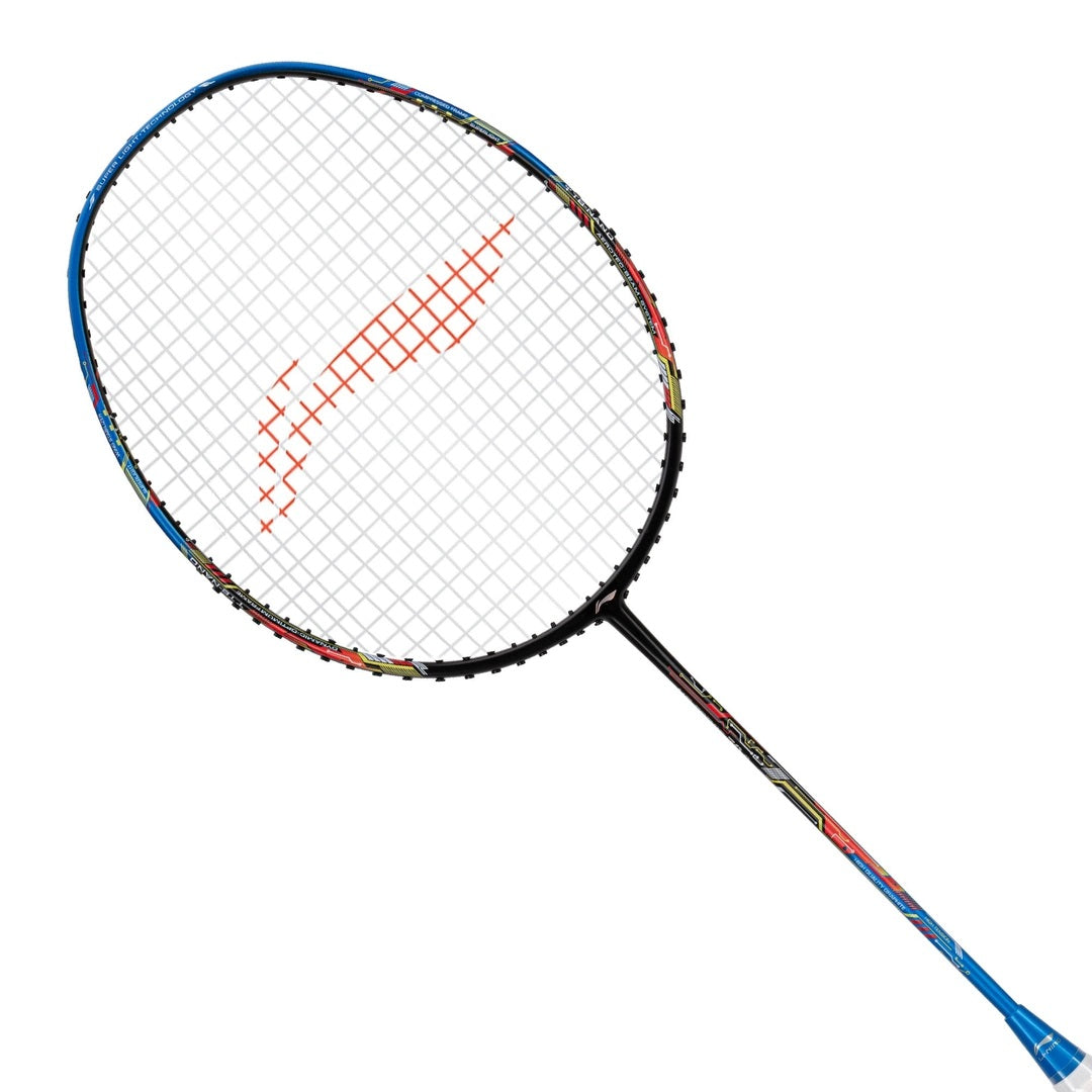 Li-Ning Air-Force 79 G3 Carbon Fibre Strung Badminton Racquet - Best Price online Prokicksports.com