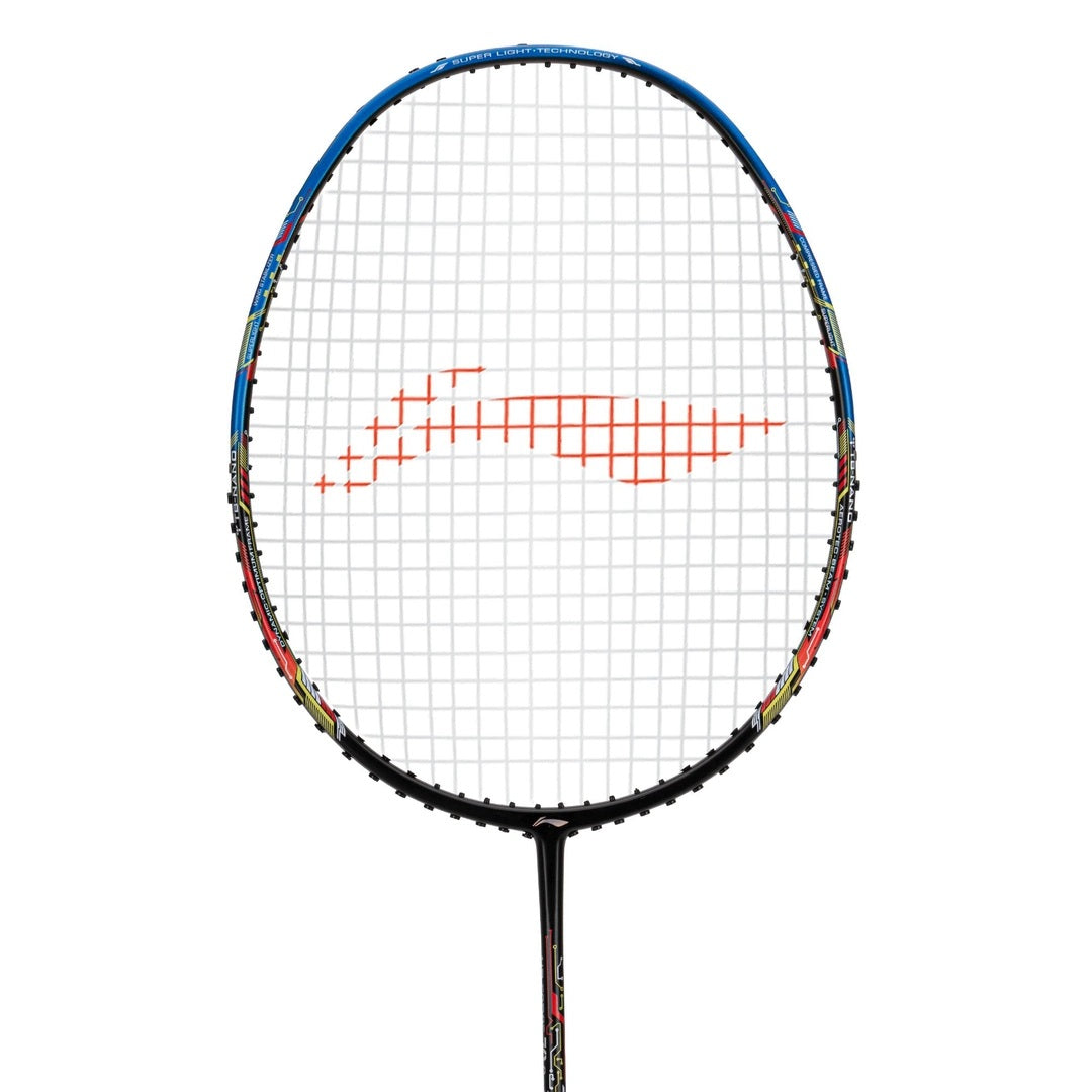 Li-Ning Air-Force 79 G3 Carbon Fibre Strung Badminton Racquet - Best Price online Prokicksports.com