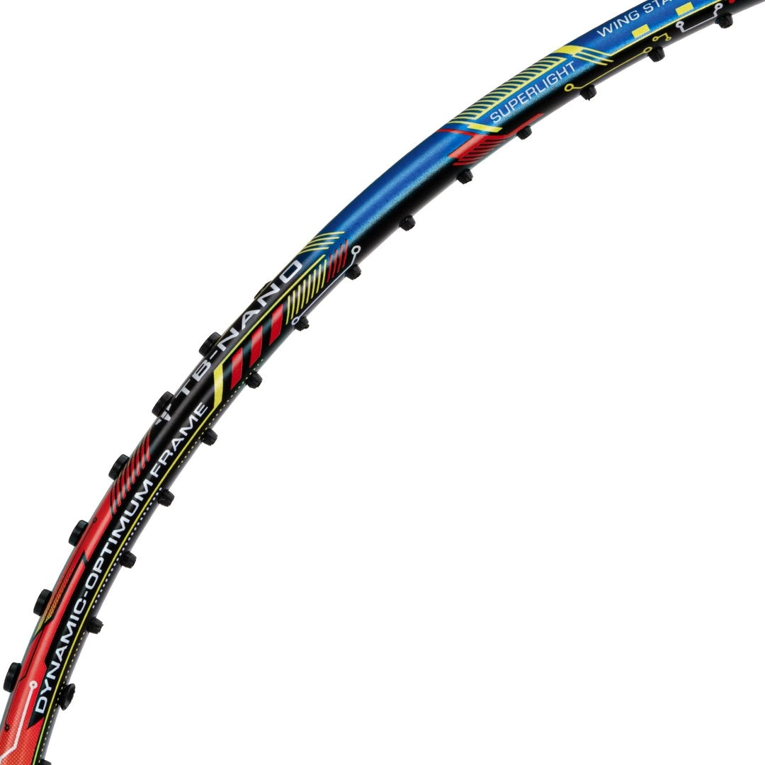 Li-Ning Air-Force 79 G3 Carbon Fibre Strung Badminton Racquet - Best Price online Prokicksports.com