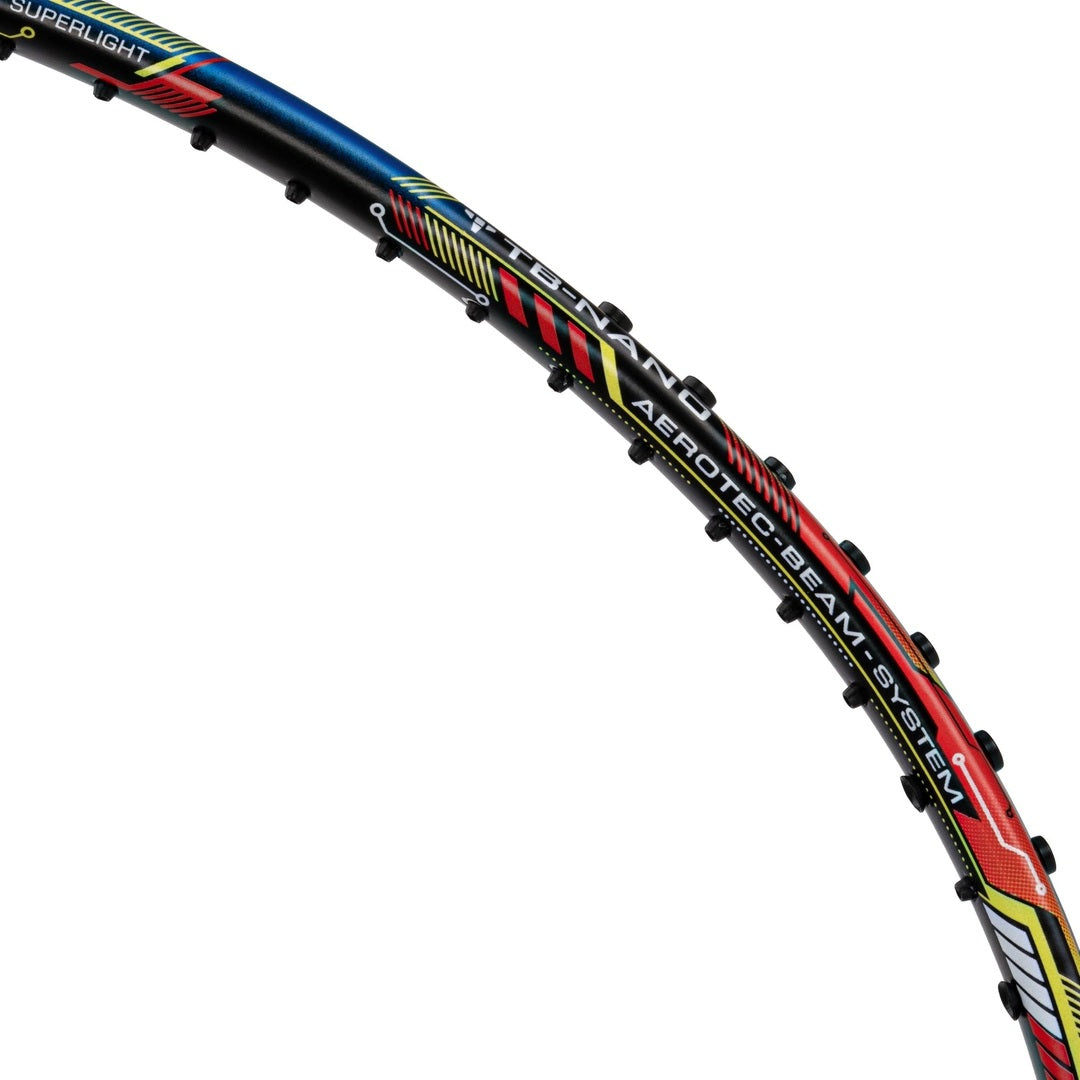 Li-Ning Air-Force 79 G3 Carbon Fibre Strung Badminton Racquet - Best Price online Prokicksports.com