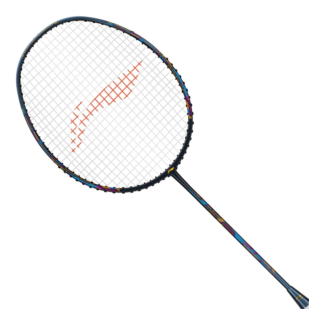 Li-Ning Air-Force 79 G3 Carbon Fibre Strung Badminton Racquet - Best Price online Prokicksports.com