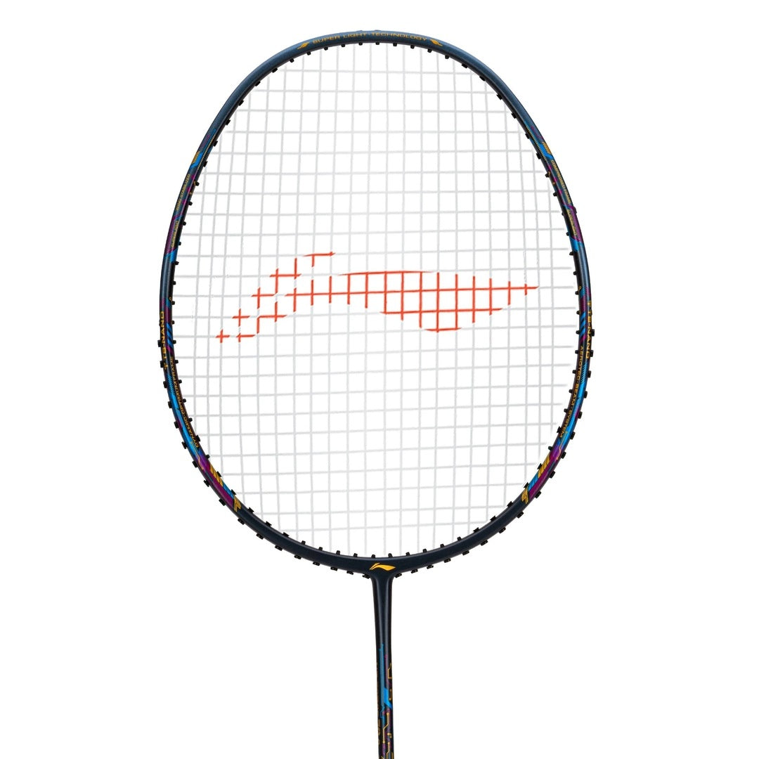Li-Ning Air-Force 79 G3 Carbon Fibre Strung Badminton Racquet - Best Price online Prokicksports.com