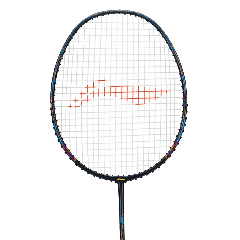 Li-Ning Air-Force 79 G3 Carbon Fibre Strung Badminton Racquet - Best Price online Prokicksports.com