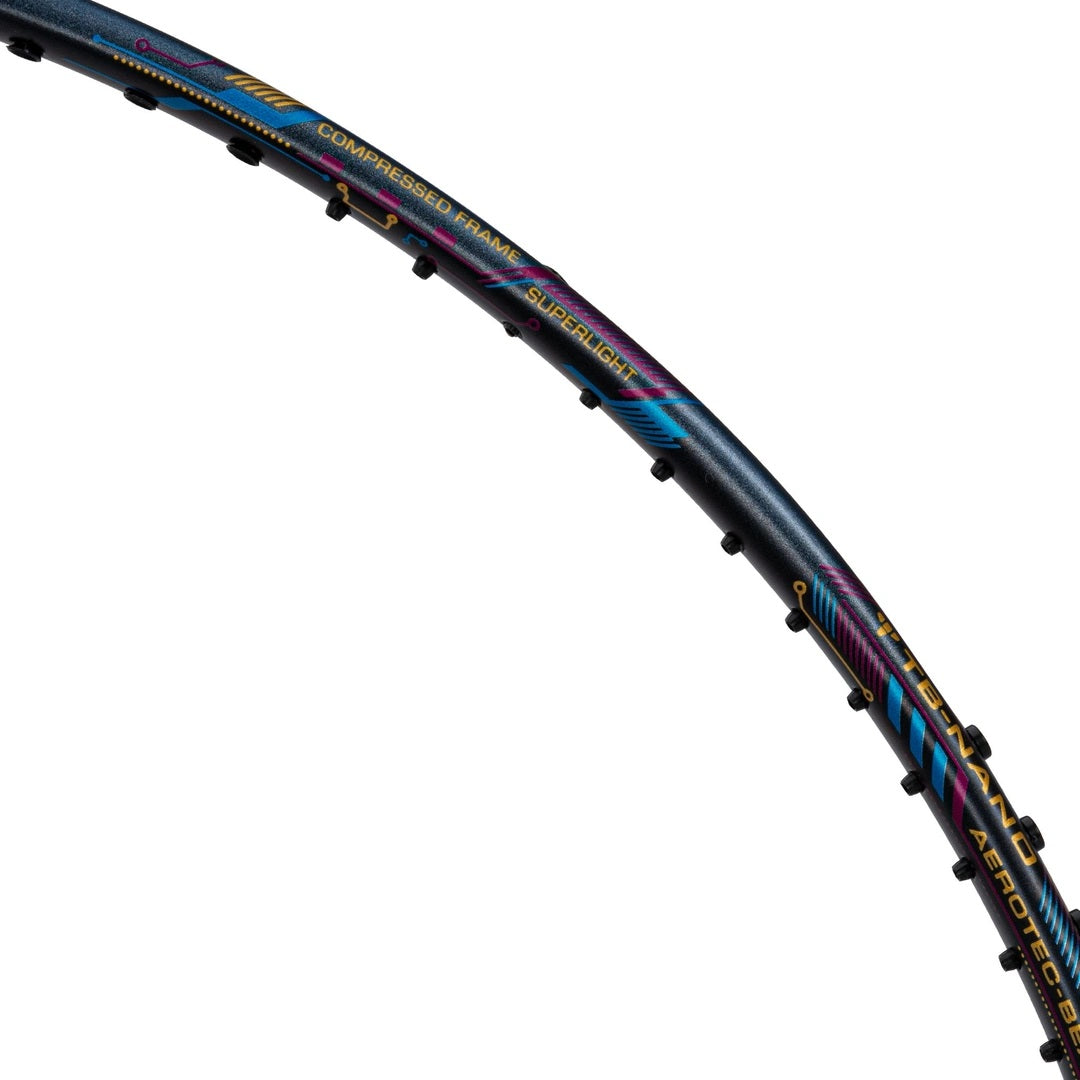 Li-Ning Air-Force 79 G3 Carbon Fibre Strung Badminton Racquet - Best Price online Prokicksports.com