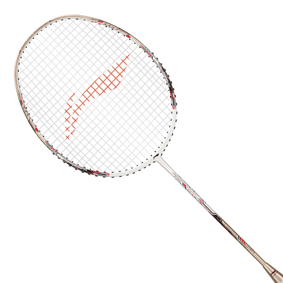 Li-Ning Air-Force 79 G3 Carbon Fibre Strung Badminton Racquet - Best Price online Prokicksports.com