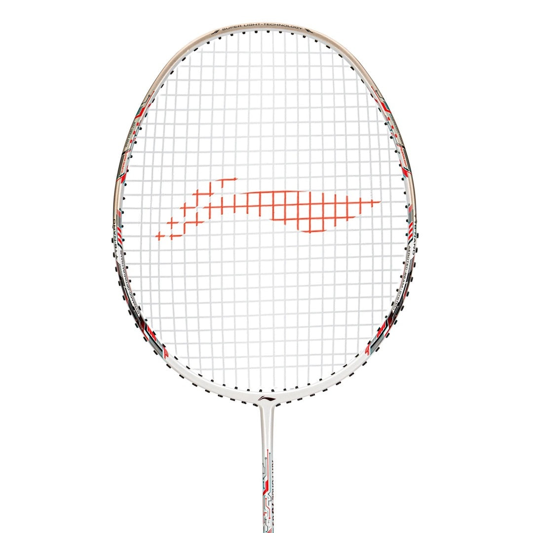 Li-Ning Air-Force 79 G3 Carbon Fibre Strung Badminton Racquet - Best Price online Prokicksports.com