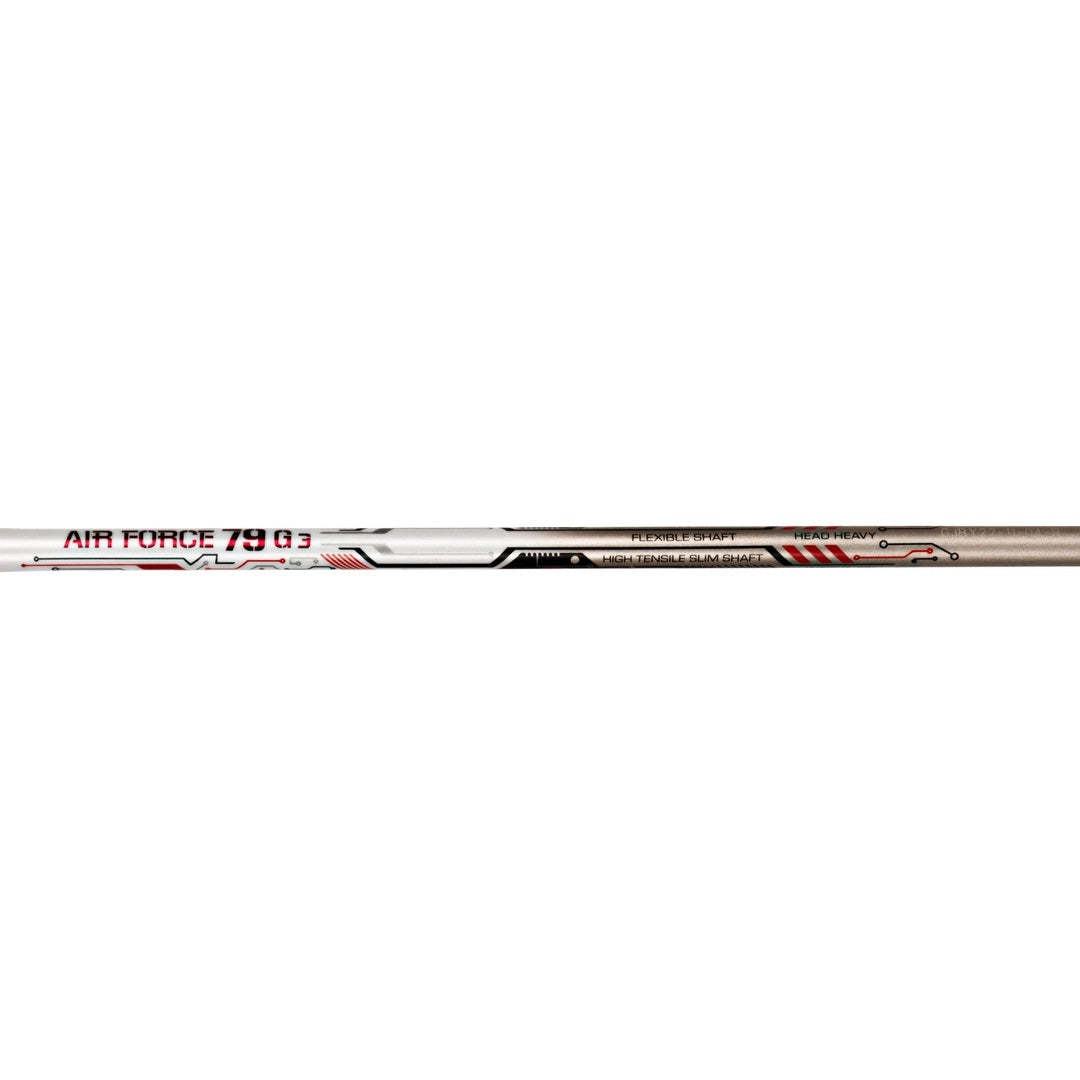 Li-Ning Air-Force 79 G3 Carbon Fibre Strung Badminton Racquet - Best Price online Prokicksports.com