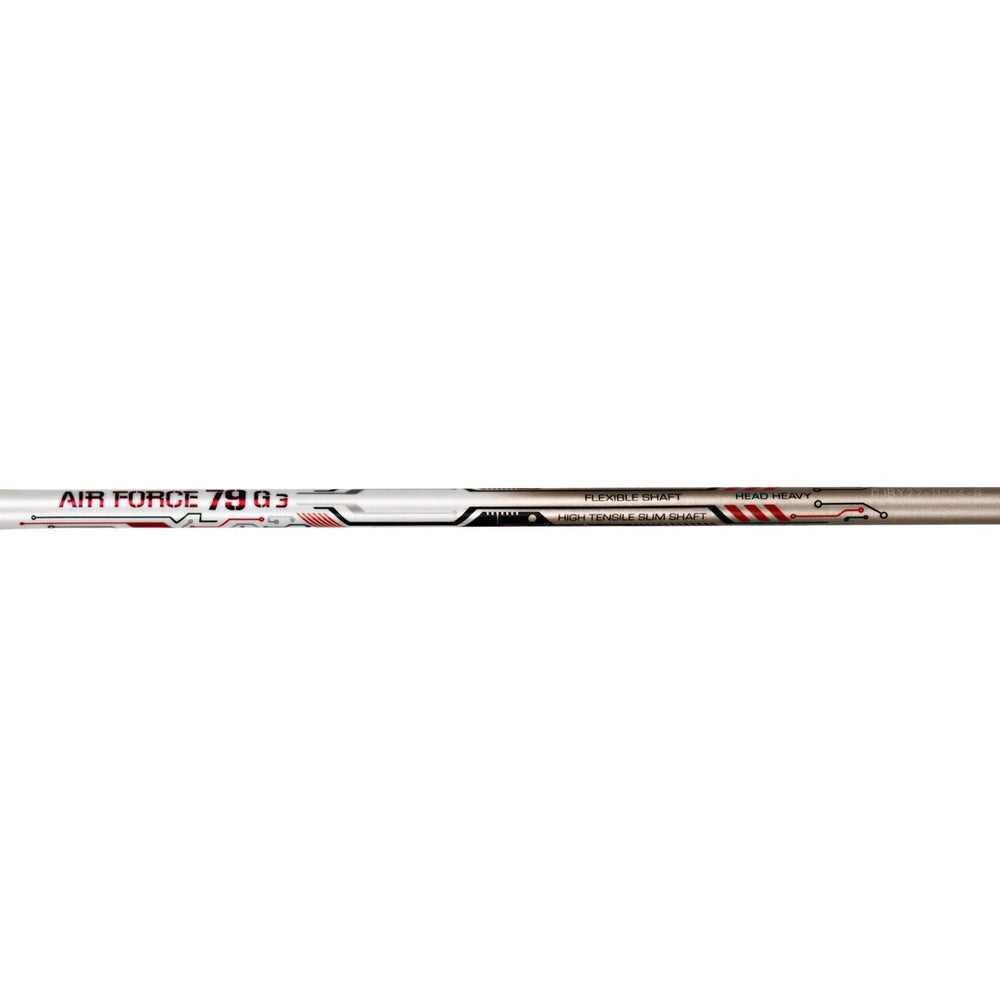 Li-Ning Air-Force 79 G3 Carbon Fibre Strung Badminton Racquet - Best Price online Prokicksports.com