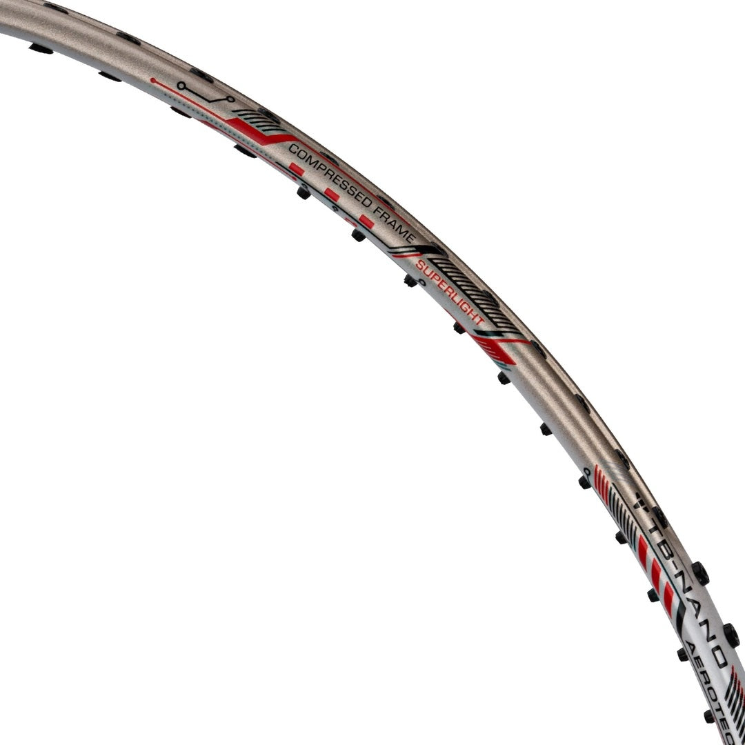 Li-Ning Air-Force 79 G3 Carbon Fibre Strung Badminton Racquet - Best Price online Prokicksports.com
