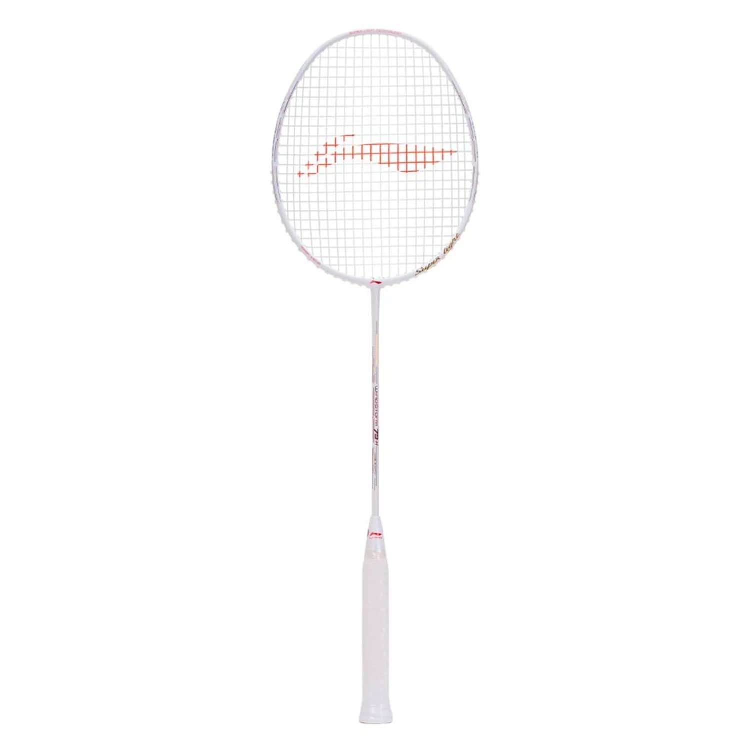 Li-Ning Windstorm 79-H Unstrung Badminton Racquet - Best Price online Prokicksports.com