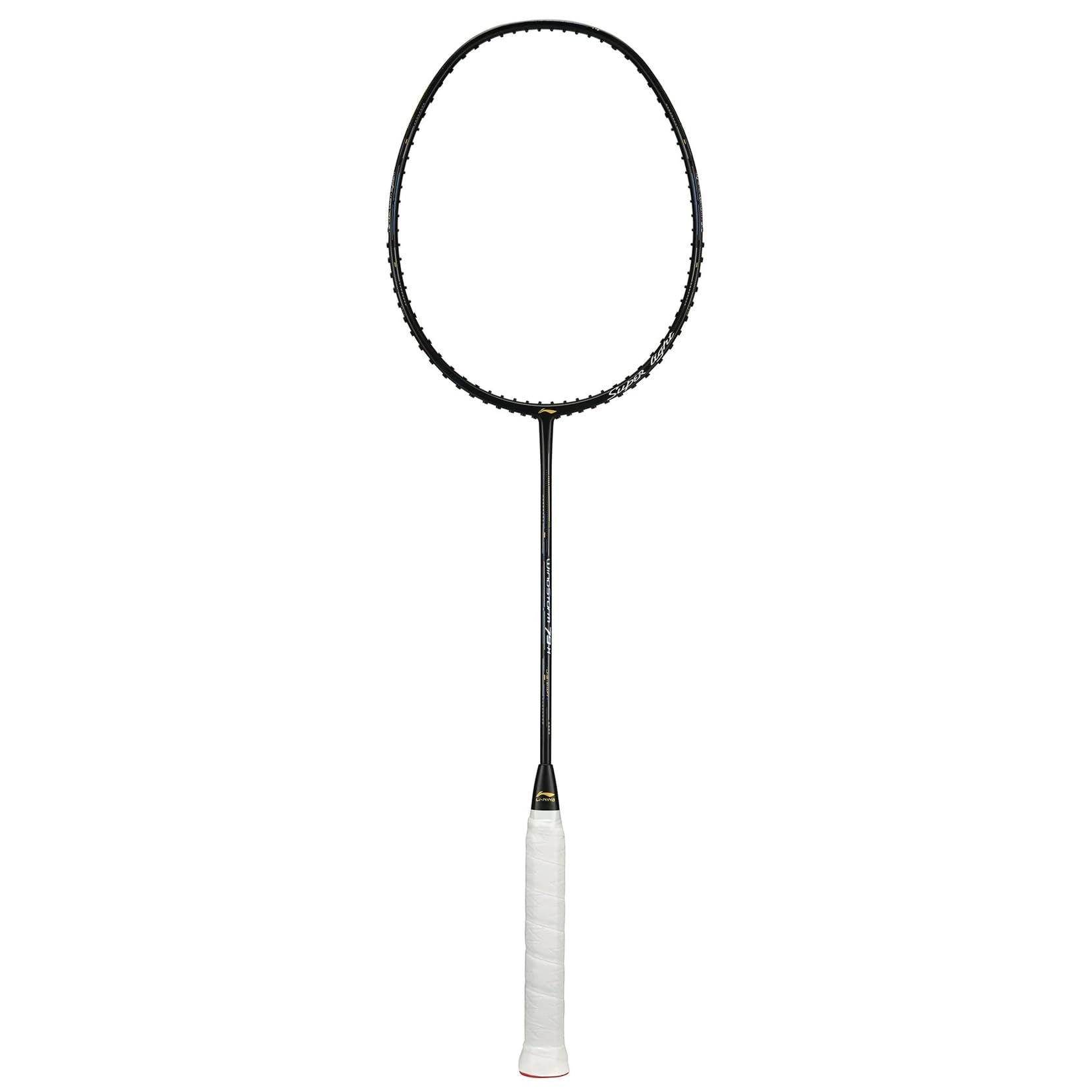 Li-Ning Windstorm 79-H Unstrung Badminton Racquet - Best Price online Prokicksports.com