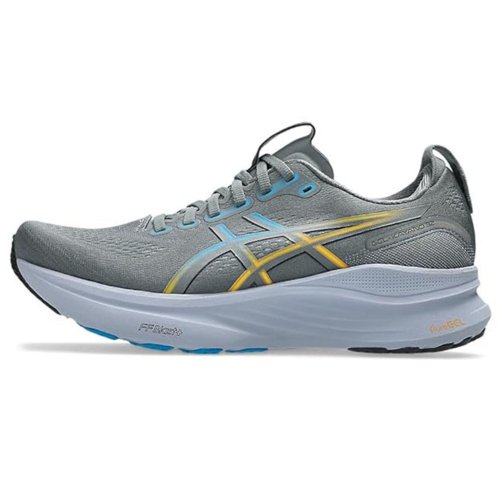 ASICS GEL-Kayano 32 Men Running Shoes | Stability Support with GEL Cushioning | Premium Comfort for Long Distance Running - Best Price online Prokicksports.com