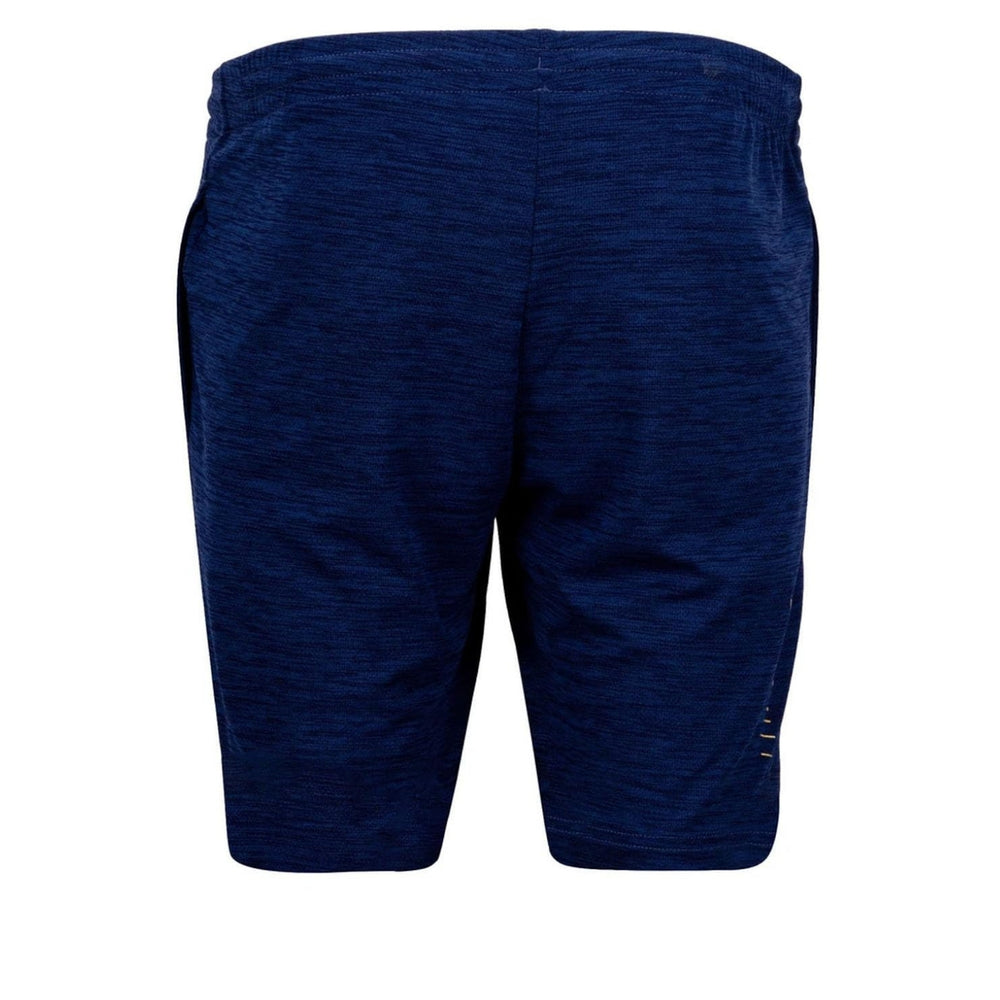 Li-Ning AKST725 Men’s Badminton Shorts – Turbo Dri Air Dry Tech, Lightweight Polyester, Quick Dry, Breathable, Black/Silver - Best Price online Prokicksports.com