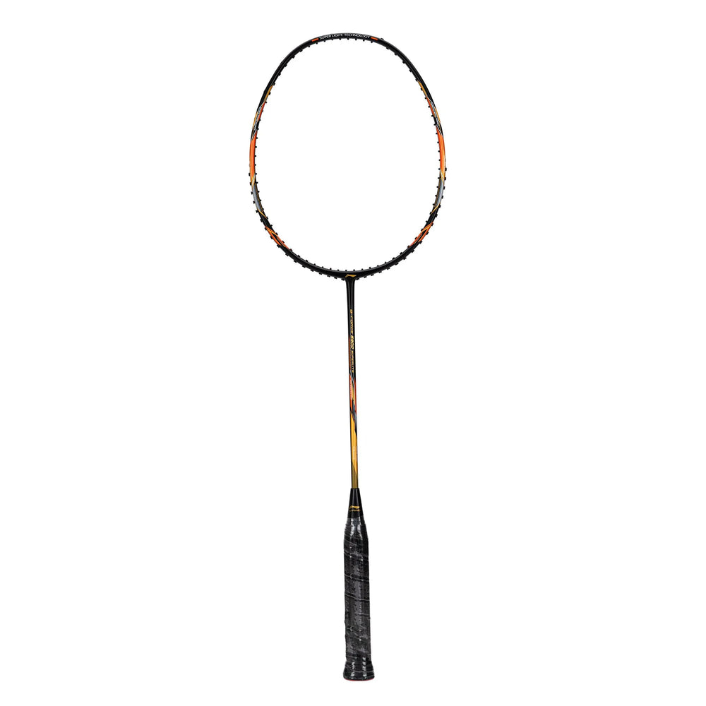 Li-Ning G-Force 5900 Superlite Badminton Racquet - Best Price online Prokicksports.com