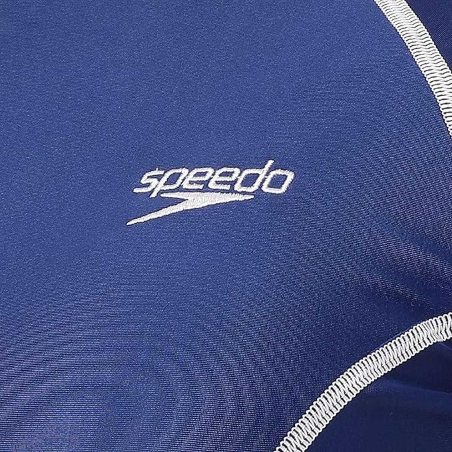 Speedo Women’s Long Sleeve Suntop – Solid Design | UPF 40+ UV Protection, Endurance®10 Chlorine-Resistant Fabric & Crew Neck - Best Price online Prokicksports.com