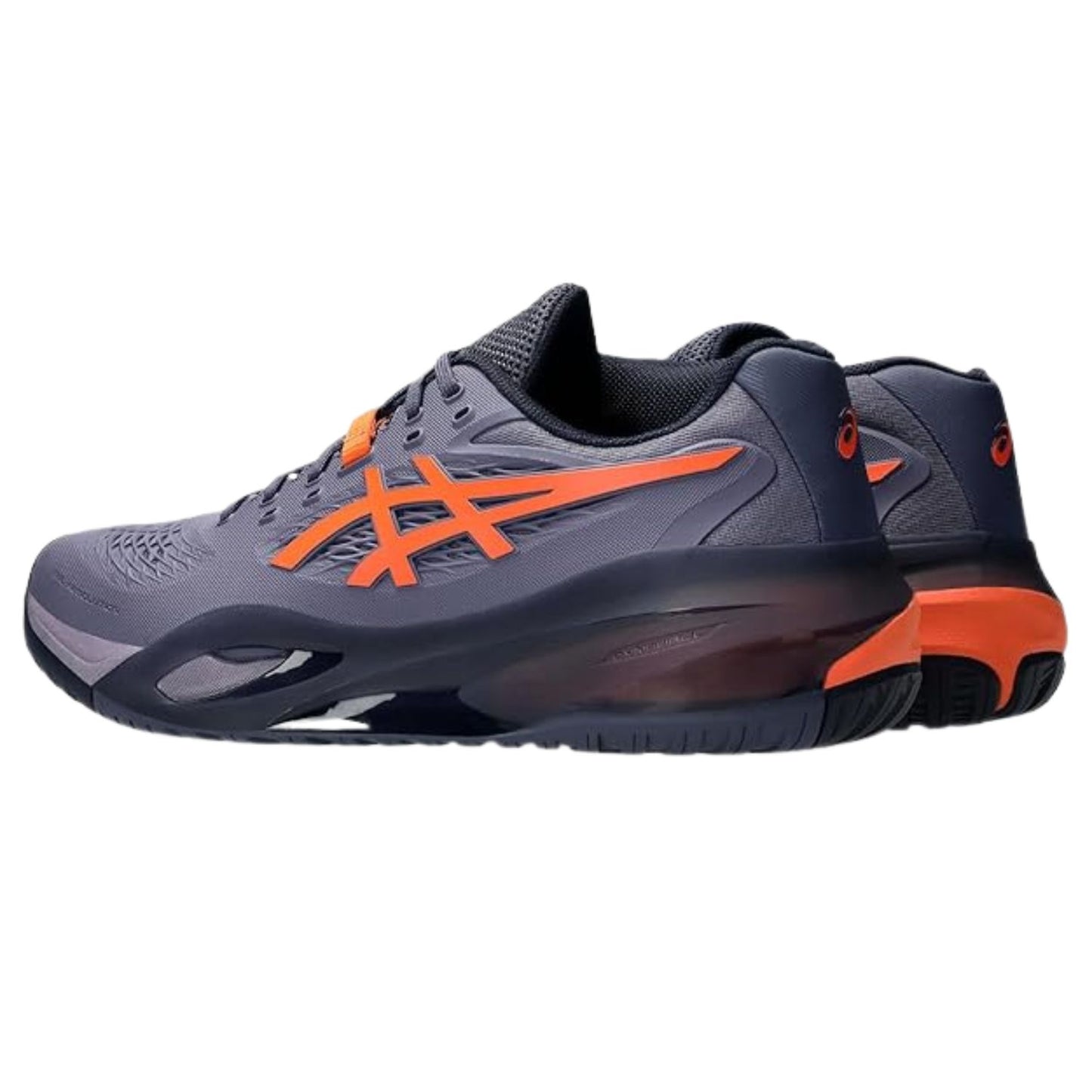 ASICS GEL-RESOLUTION X Men’s Tennis Shoes, Stability, Comfort, Durability & Cushioning for Court Performance