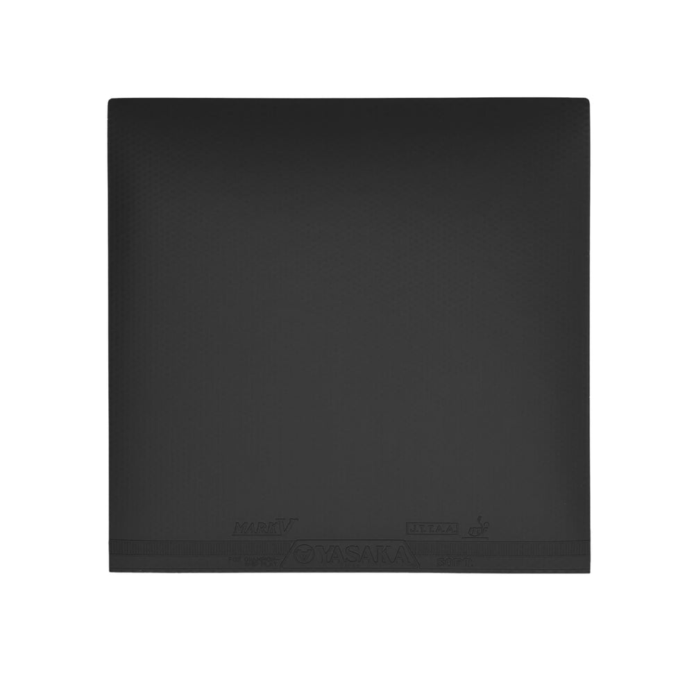 Yasaka Mark V Full Size Table Tennis Rubber – Professional Grade Control & Speed - Best Price online Prokicksports.com
