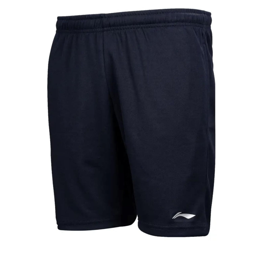 Li-Ning AKSU915 Proformance Badminton Shorts for Men – Moisture Wicking, Lightweight Polyester, Athletic Fit, Quick Dry Sportswear - Best Price online Prokicksports.com