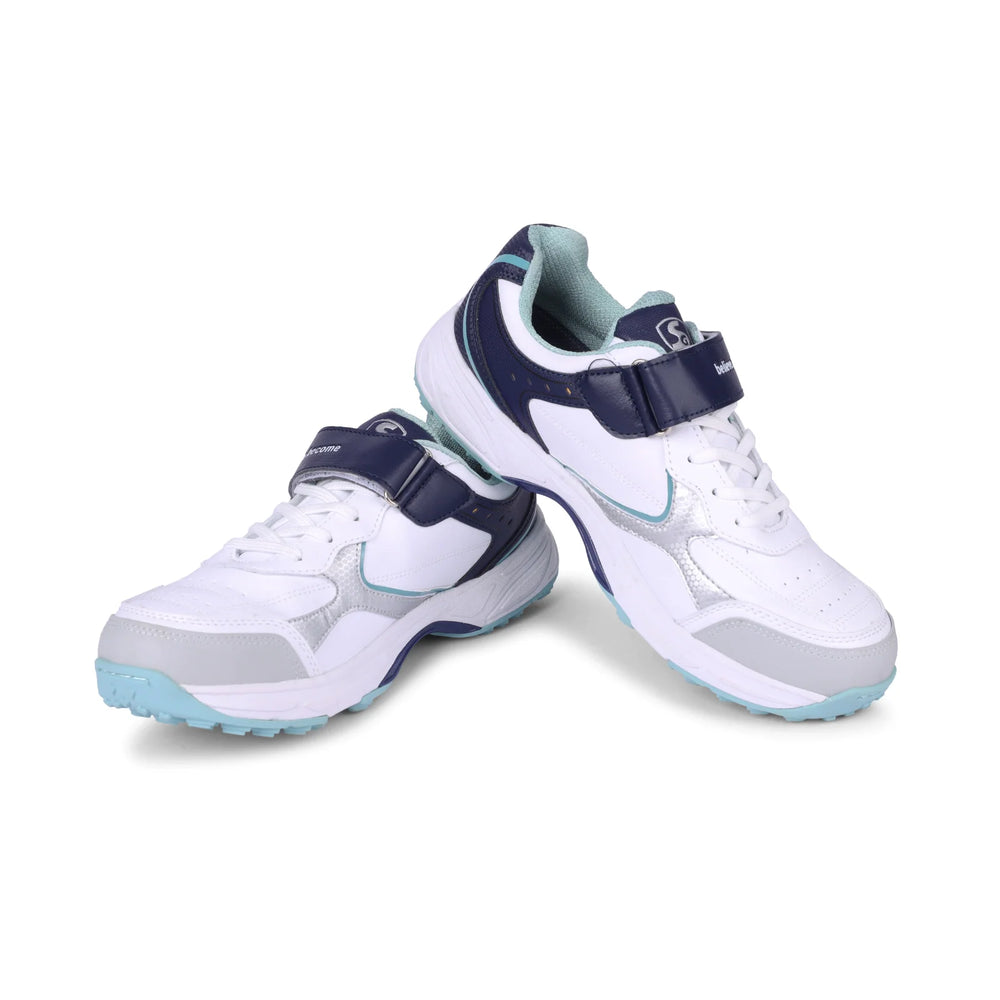 SG Armour Stud Cricket Shoes | Lightweight, Durable & Comfortable Cricket Footwear for All Surfaces | Superior Grip & Stability for Professional Performance - Best Price online Prokicksports.com