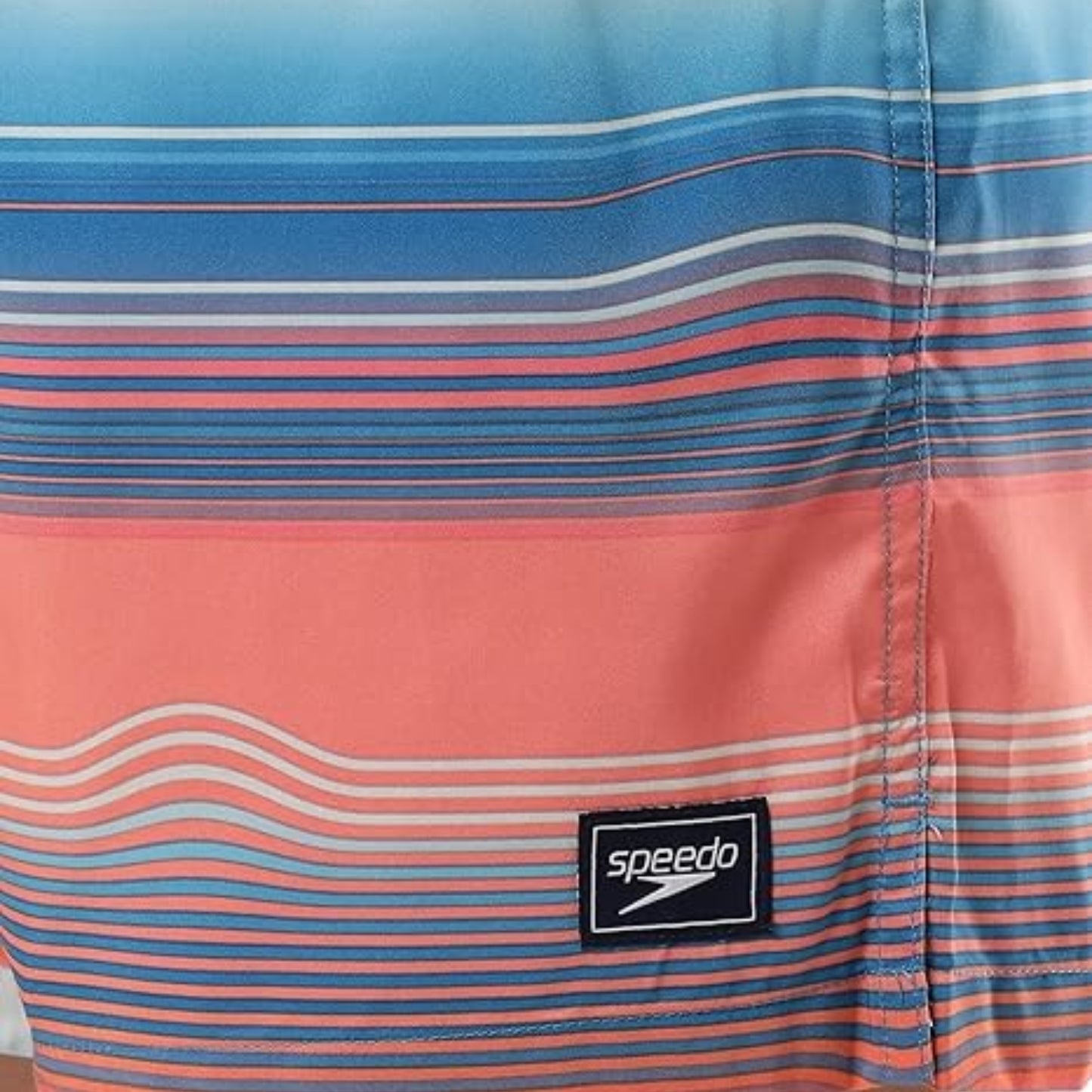 Speedo AM PLMT Leisure 18" Watershorts – Men’s Swimming Shorts - Best Price online Prokicksports.com