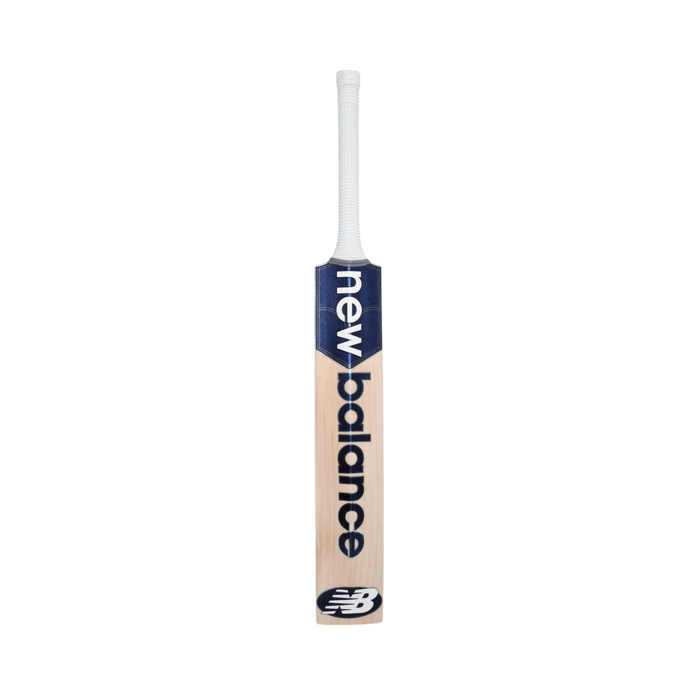 New Balance DC 1200i Max English Willow Cricket Bat – Pro-Grade Power Bat with Massive Edges for Dominating Stroke Play - Best Price online Prokicksports.com