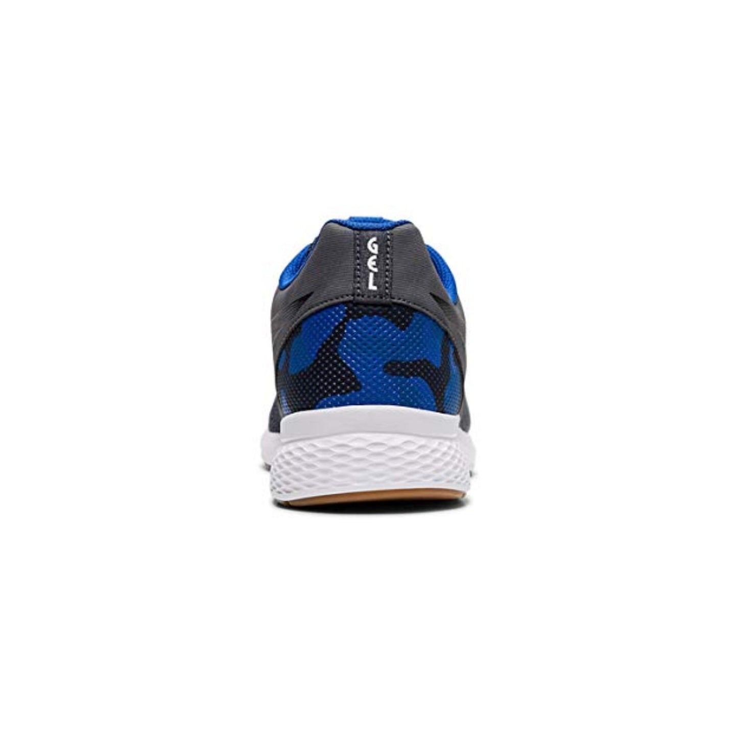 ASICS GEL-TORRANCE 2 Running Shoes for Men – Carrier Grey/Black | Cushioned Comfort for Daily Runs - Best Price online Prokicksports.com