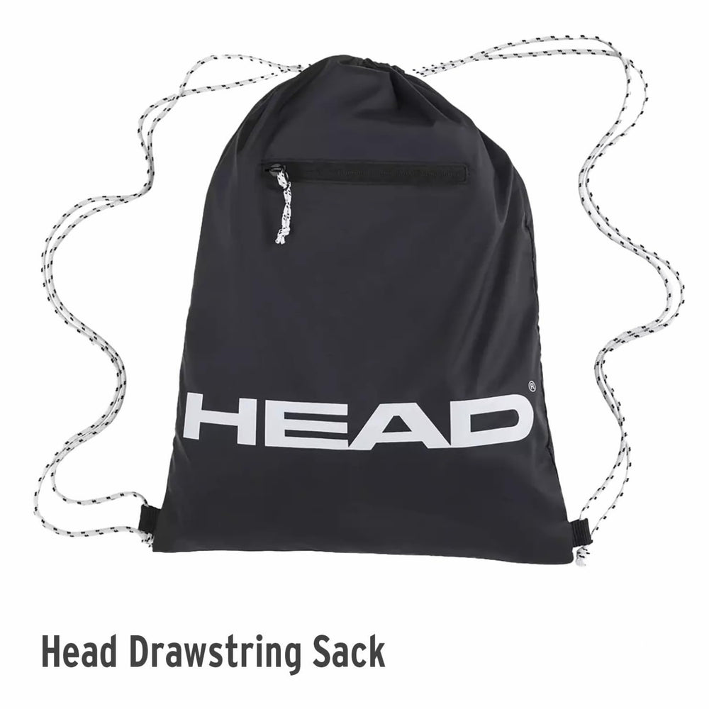 Head Spark Pickleball Set 230g | Complete Starter Kit with 2 Paddles, 2 Balls & Carry Bag | Lightweight Performance Set - Best Price online Prokicksports.com