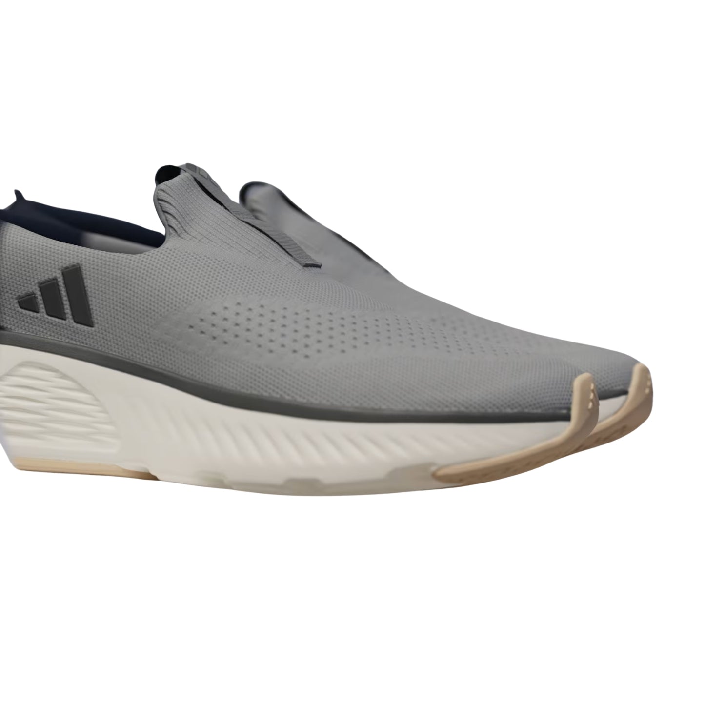 Adidas Cloudfoam GO Lounger Men’s Running Shoes – Lightweight Everyday Trainers with Ultra-Soft Cushioning - Best Price online Prokicksports.com
