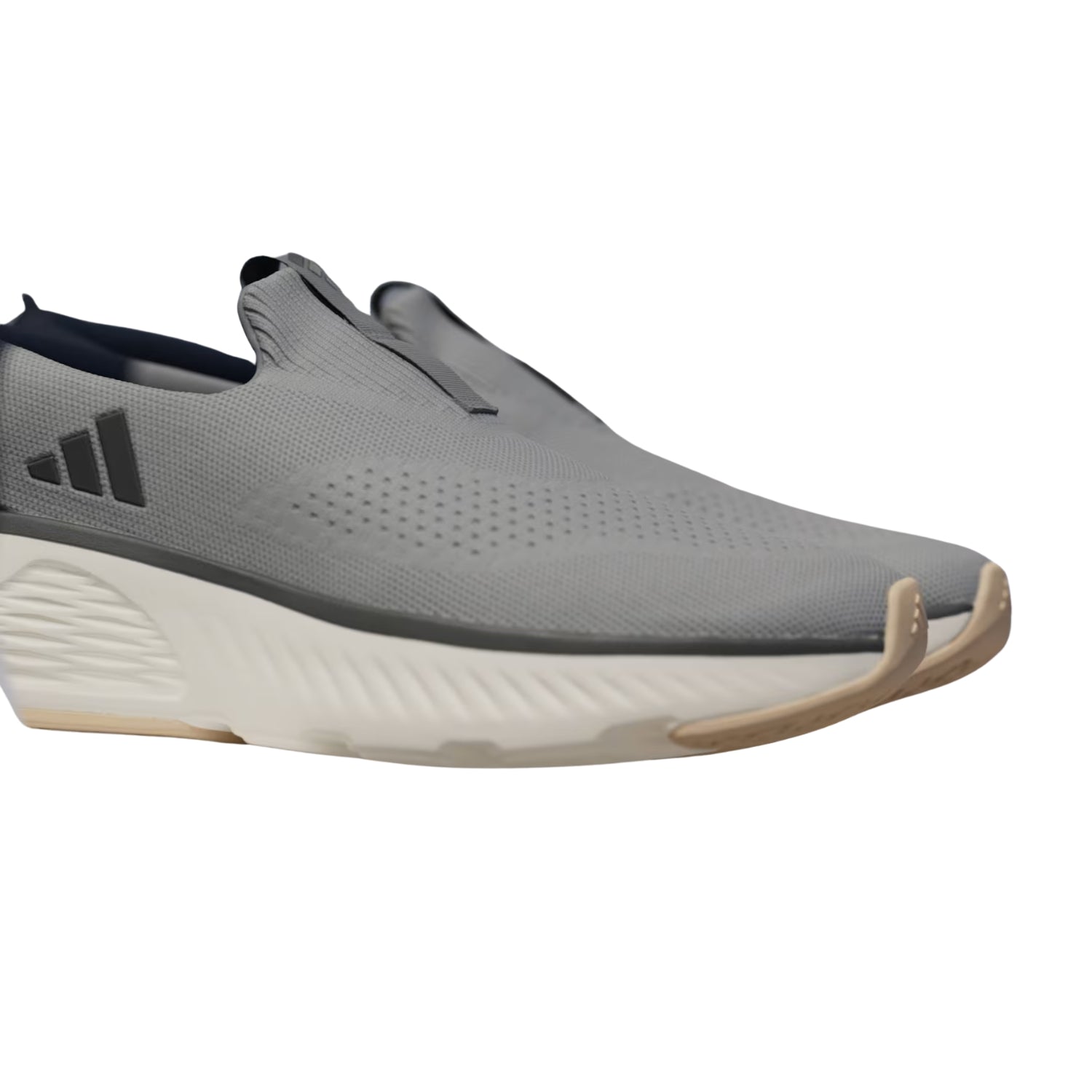 Adidas Cloudfoam GO Lounger Men’s Running Shoes – Lightweight Everyday Trainers with Ultra-Soft Cushioning - Best Price online Prokicksports.com