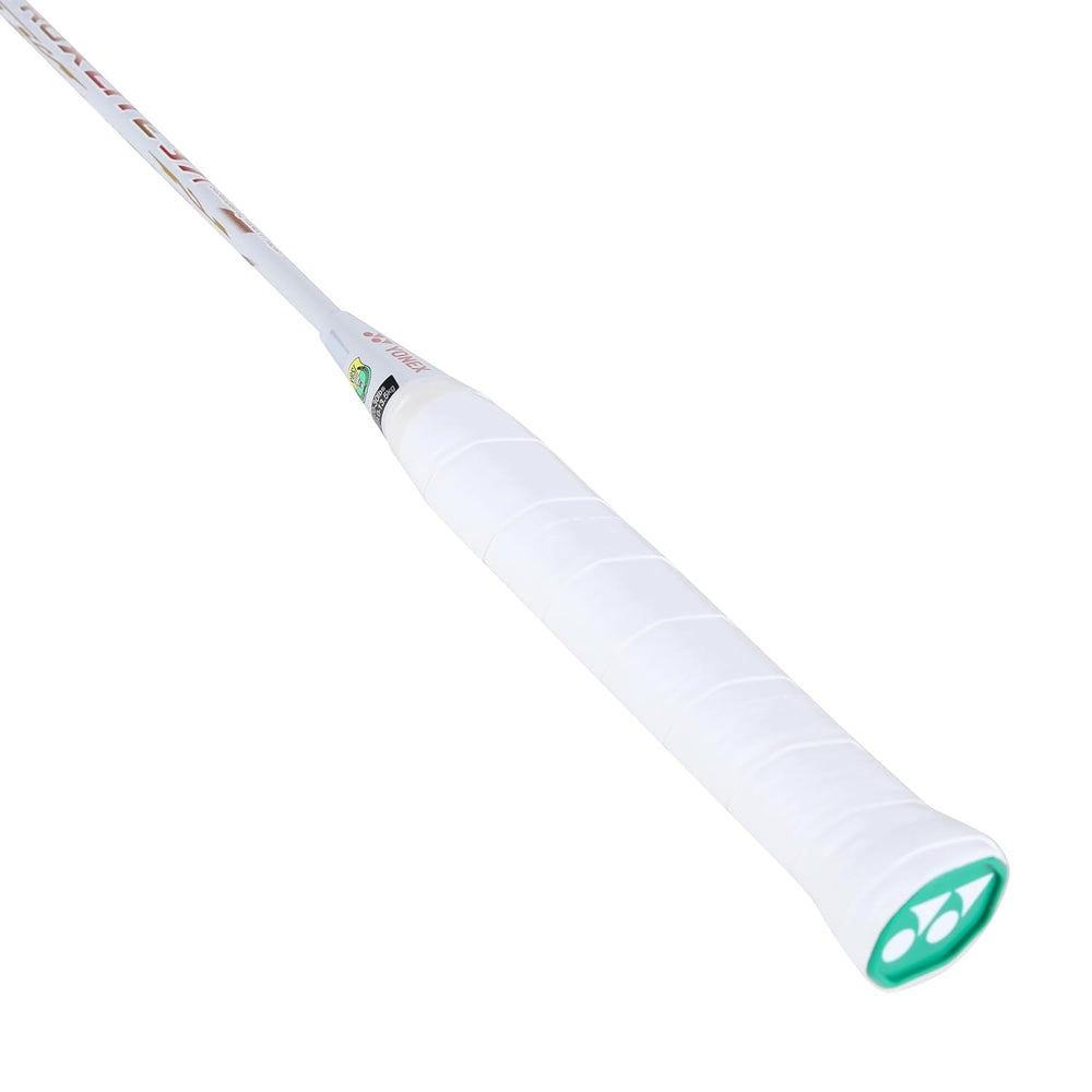 Yonex Astrox Lite 37I Strung Badminton Racquet | Head-Heavy Power Racquet with Ultra-Lightweight Frame & Hi-Flex Shaft - Best Price online Prokicksports.com