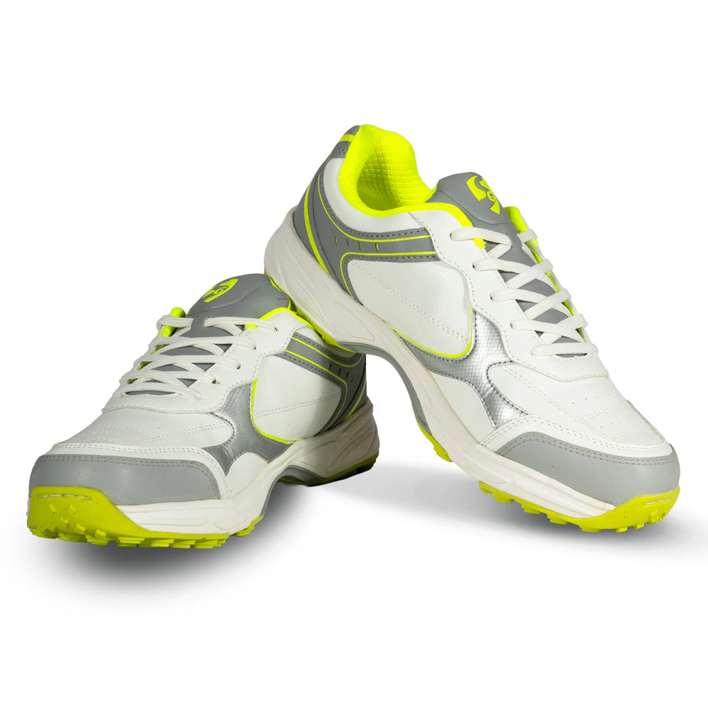 SG Armour Stud Cricket Shoes | Lightweight, Durable & Comfortable Cricket Footwear for All Surfaces | Superior Grip & Stability for Professional Performance - Best Price online Prokicksports.com